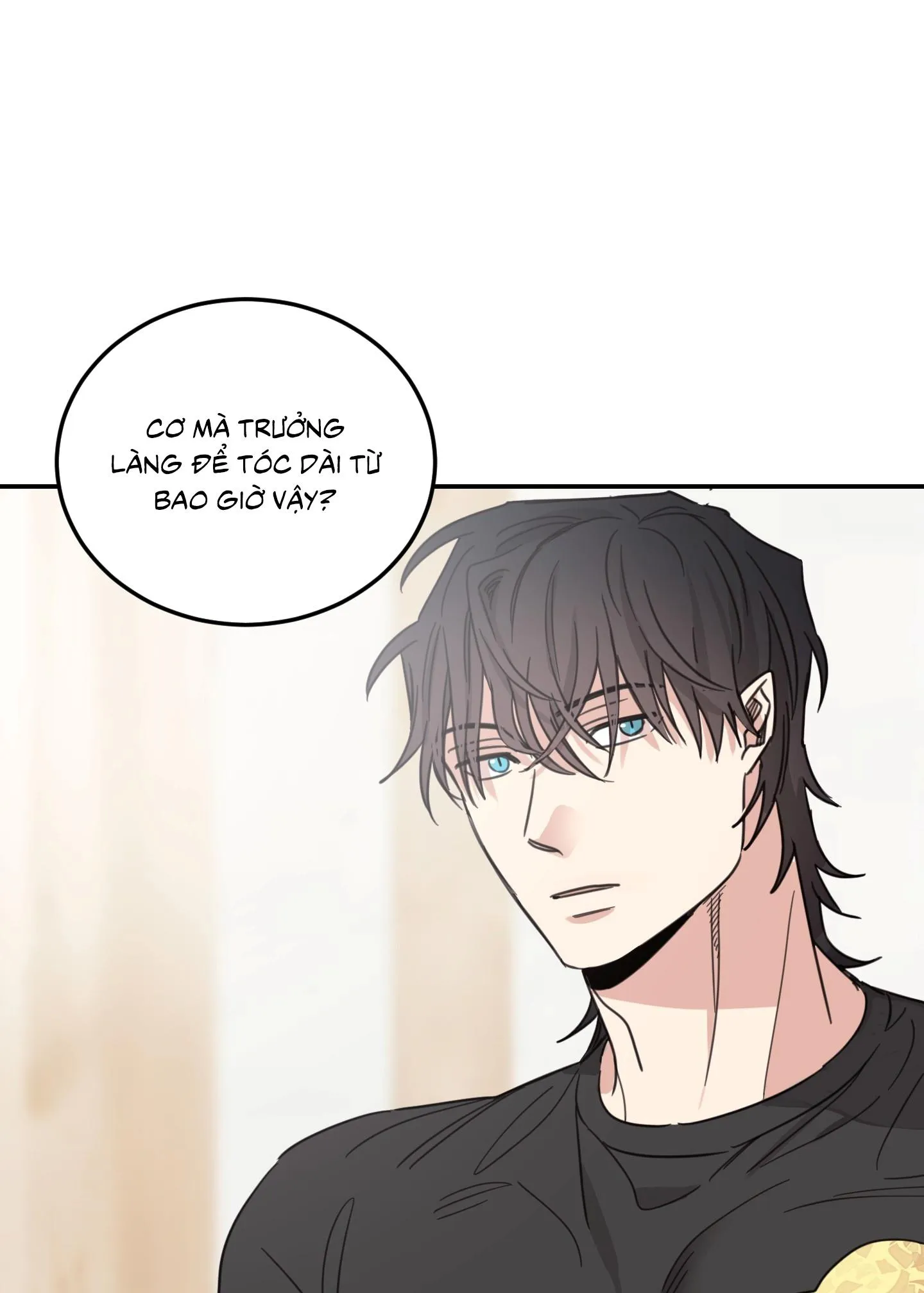 NGÔI NHÀ HƯỚNG MẶT TRỜI MỌC Chapter 44 Trang 36