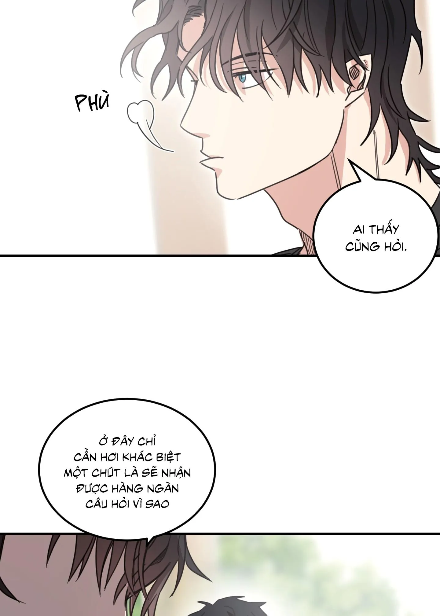 NGÔI NHÀ HƯỚNG MẶT TRỜI MỌC Chapter 44 Trang 39