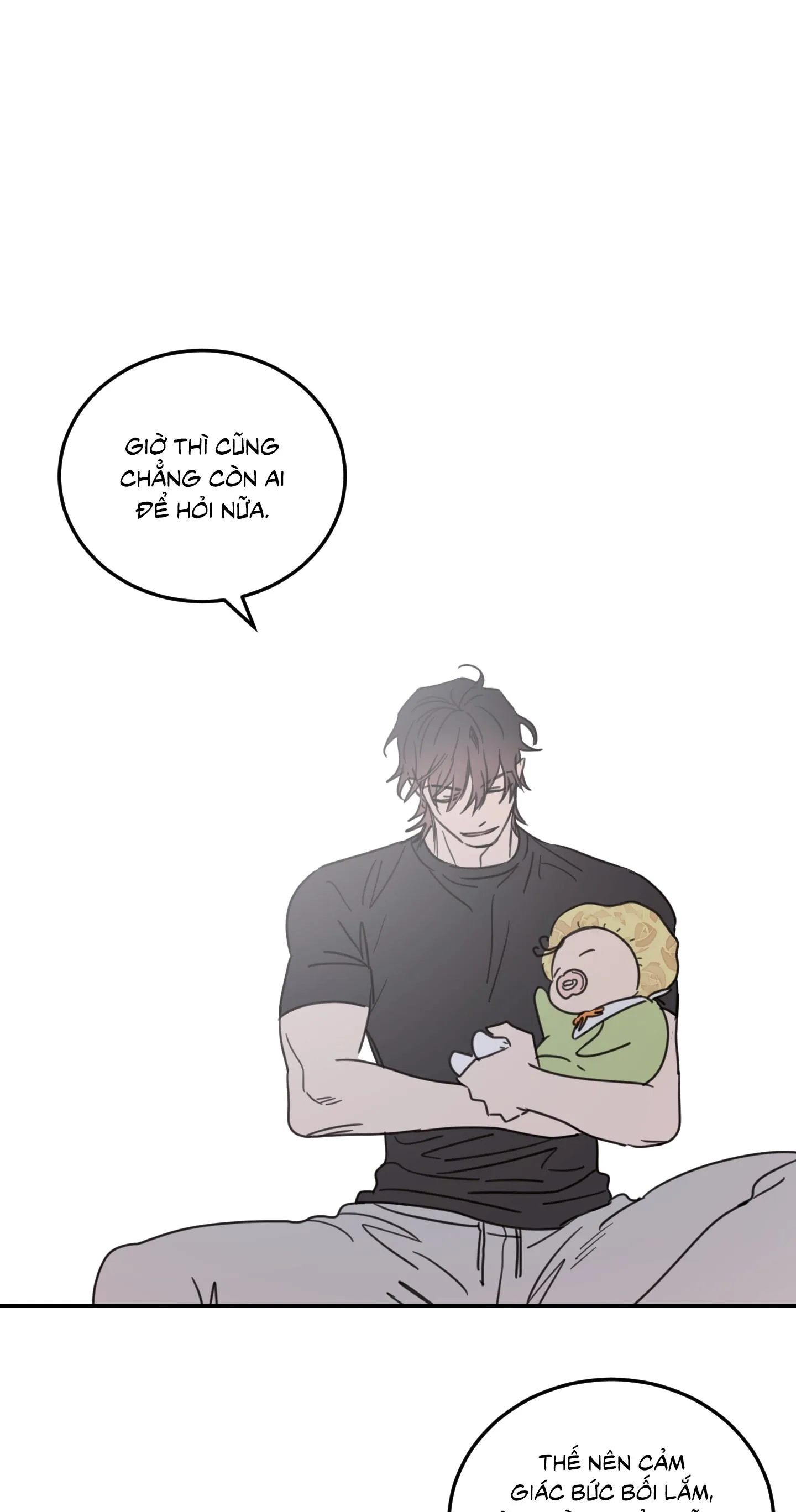 NGÔI NHÀ HƯỚNG MẶT TRỜI MỌC Chapter 44 Trang 42