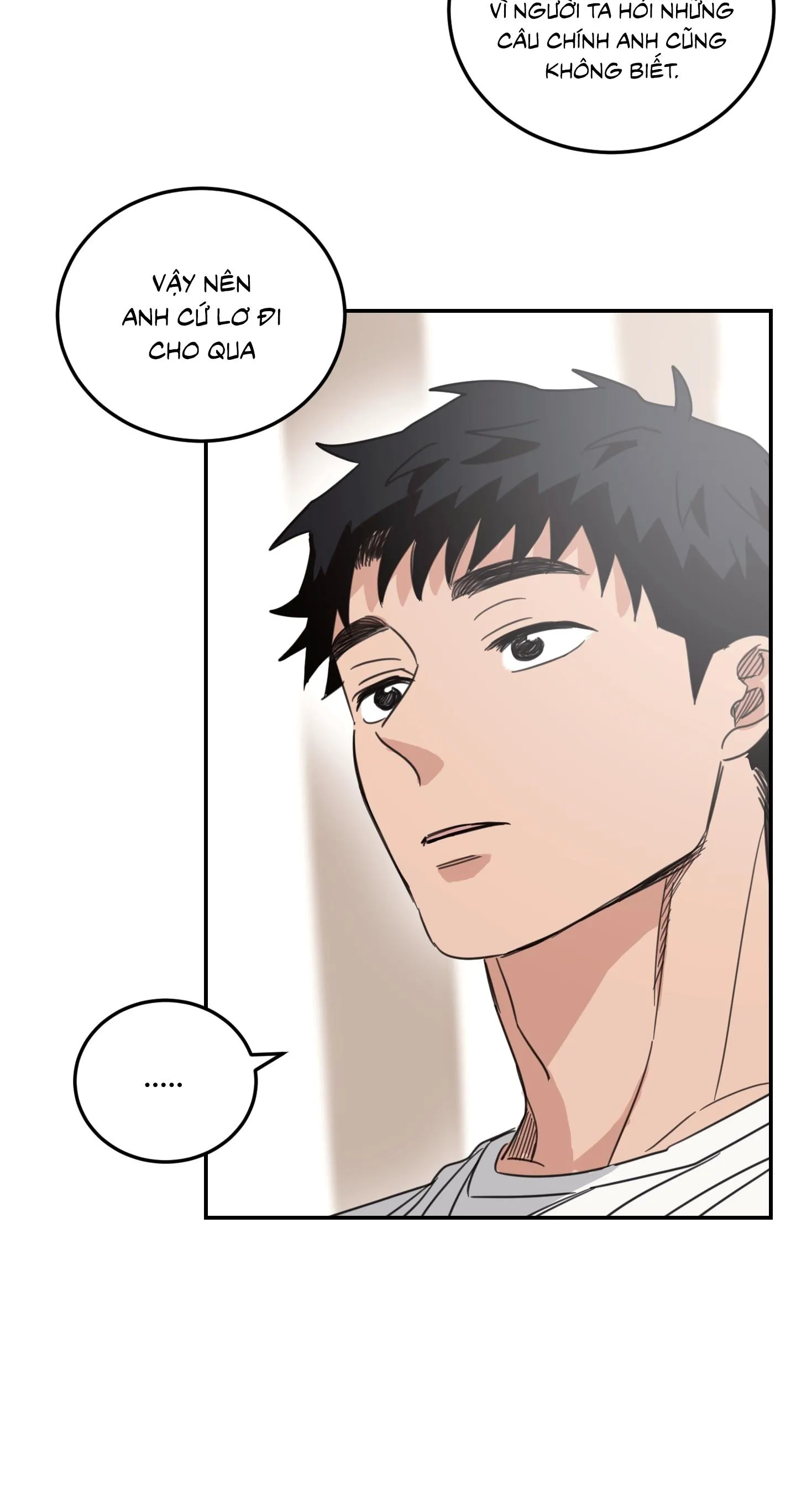 NGÔI NHÀ HƯỚNG MẶT TRỜI MỌC Chapter 44 Trang 43