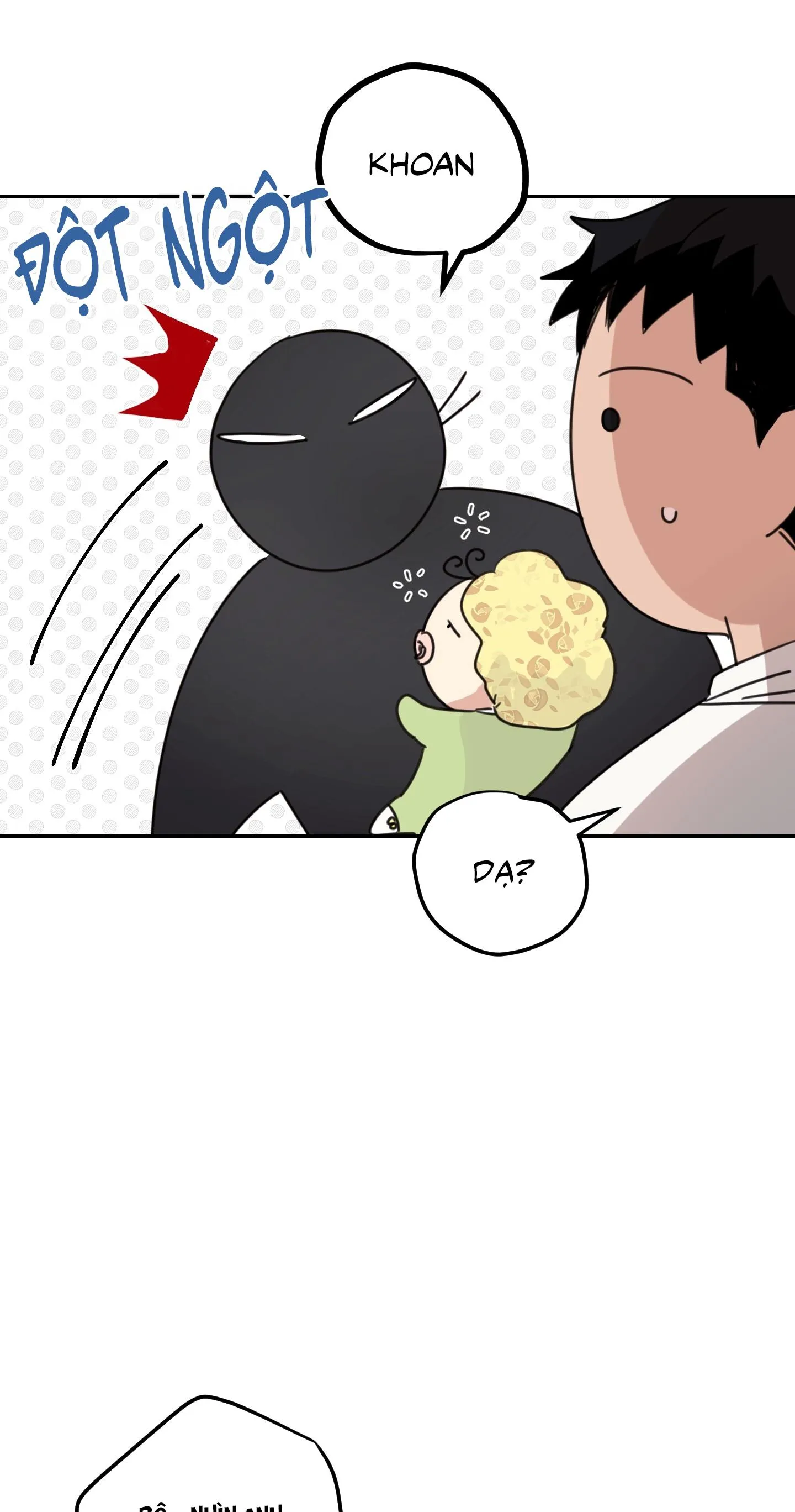 NGÔI NHÀ HƯỚNG MẶT TRỜI MỌC Chapter 44 Trang 44