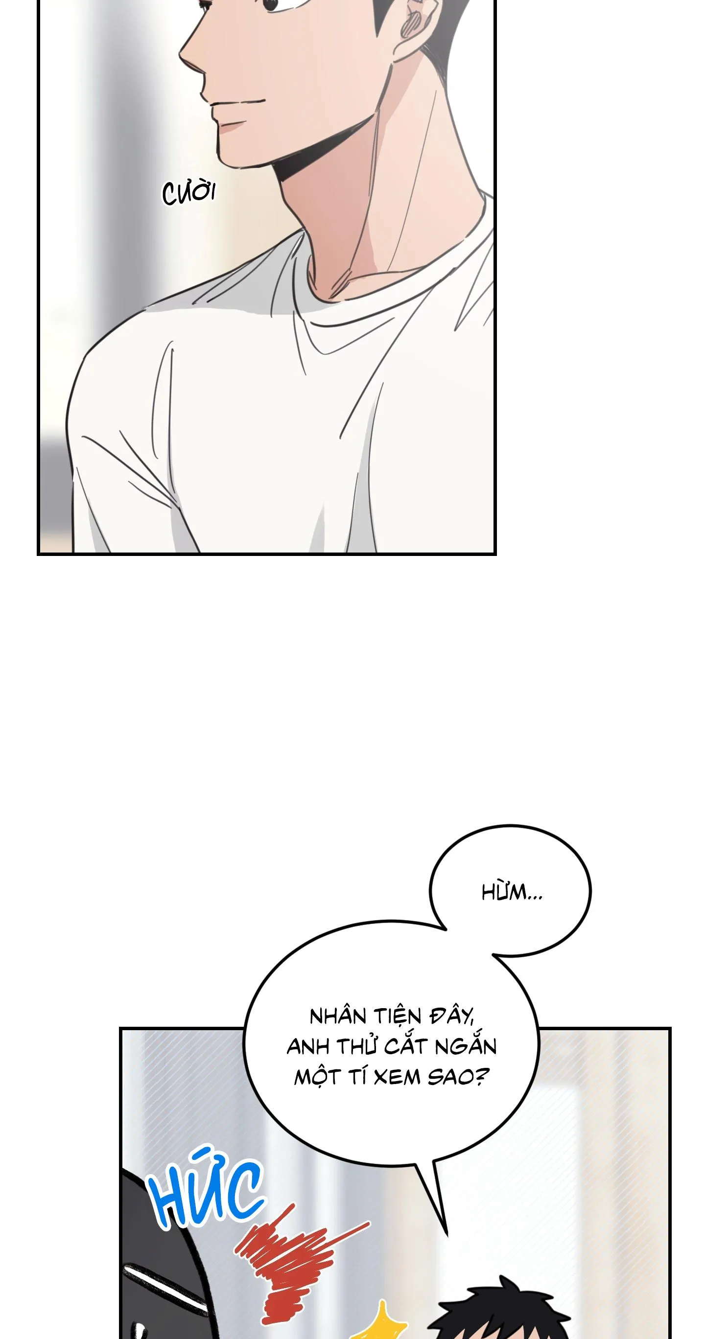 NGÔI NHÀ HƯỚNG MẶT TRỜI MỌC Chapter 44 Trang 46