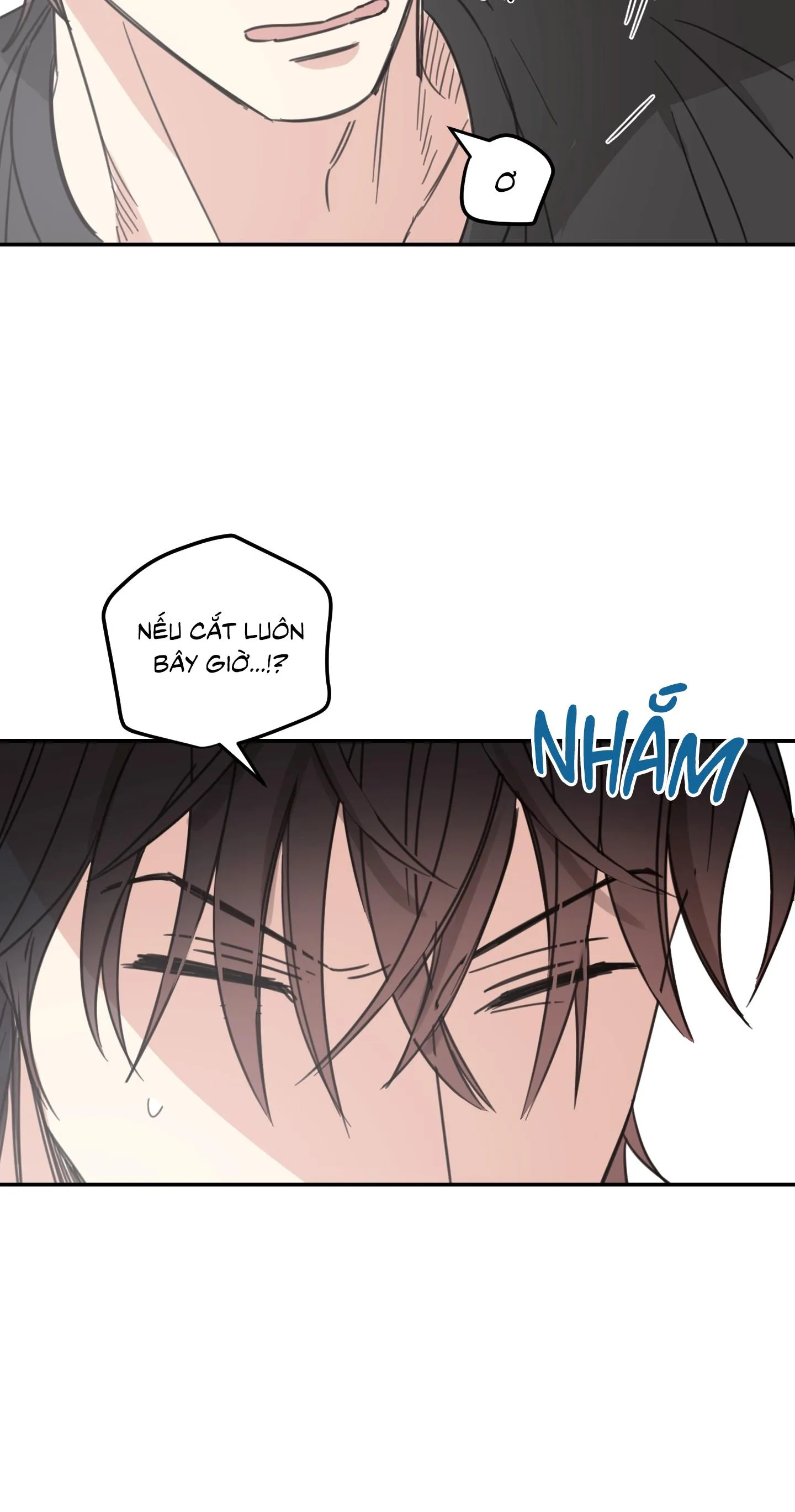 NGÔI NHÀ HƯỚNG MẶT TRỜI MỌC Chapter 44 Trang 48