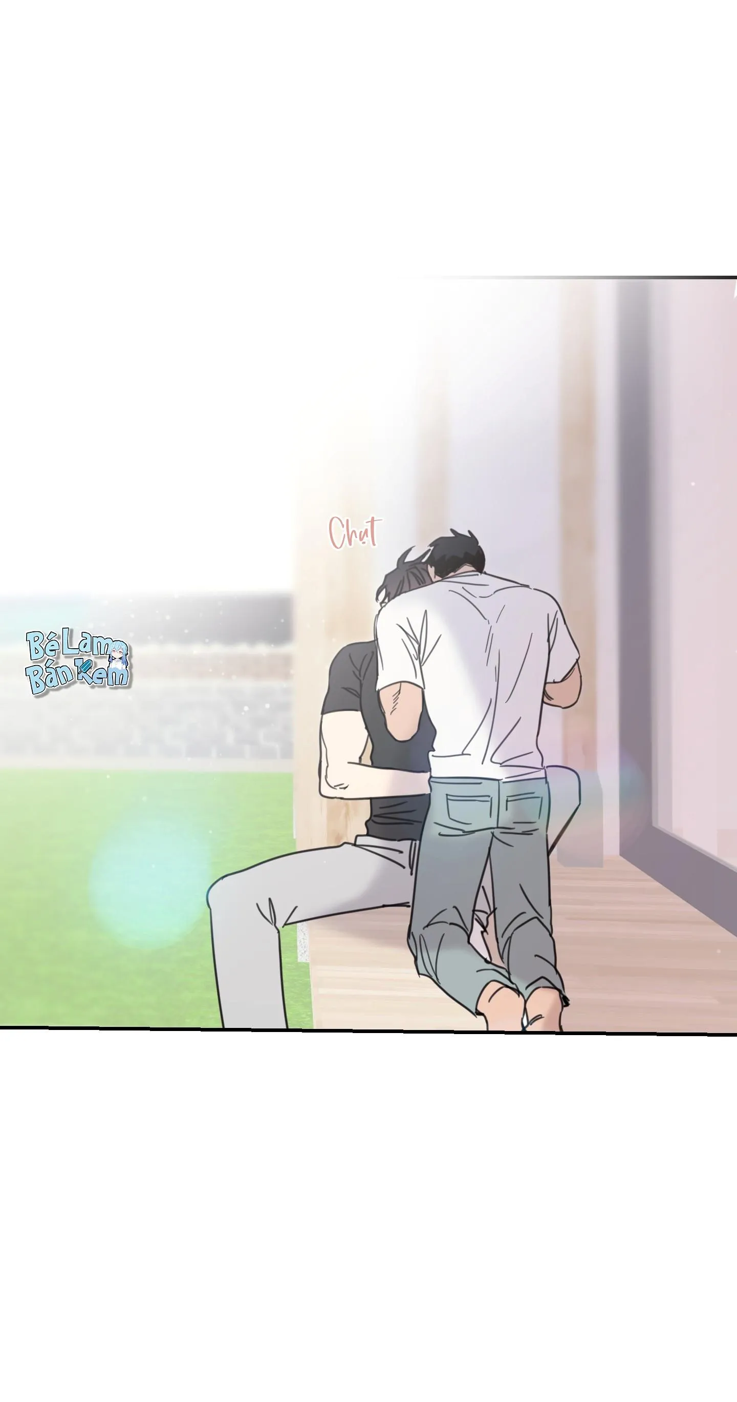 NGÔI NHÀ HƯỚNG MẶT TRỜI MỌC Chapter 44 Trang 49