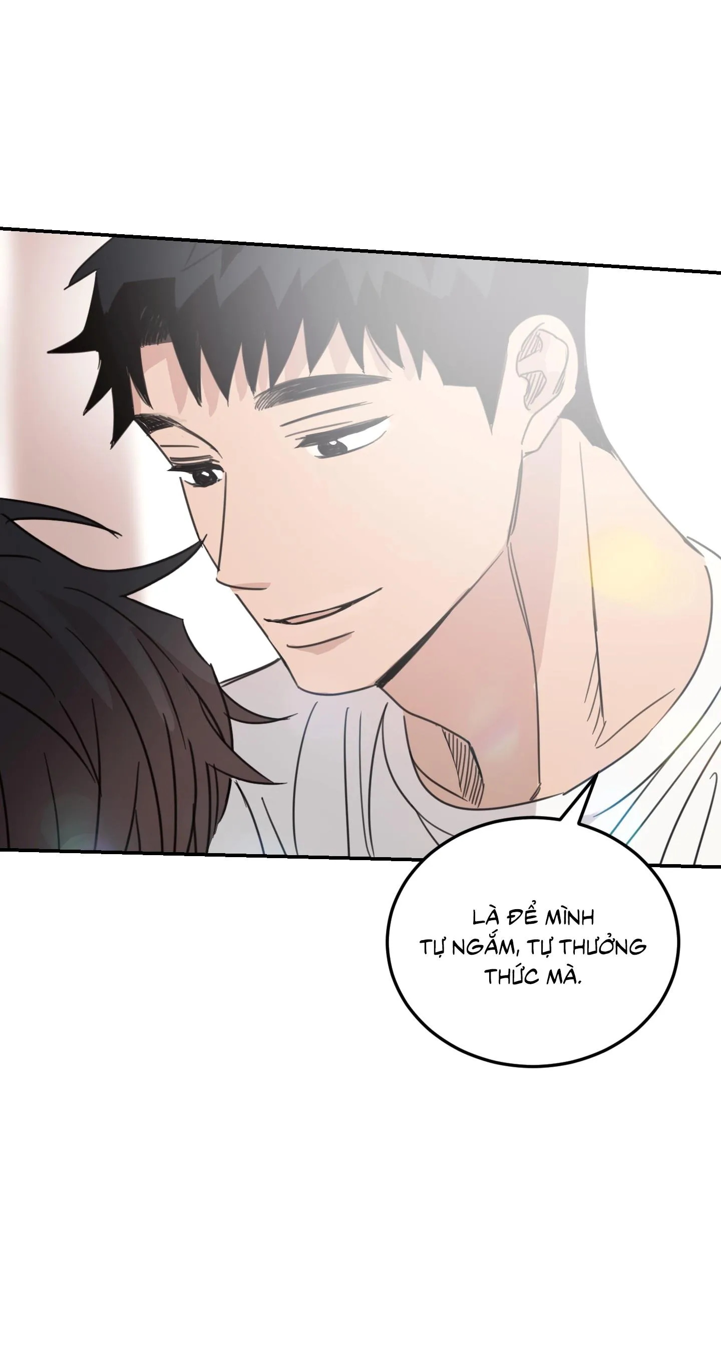 NGÔI NHÀ HƯỚNG MẶT TRỜI MỌC Chapter 44 Trang 51