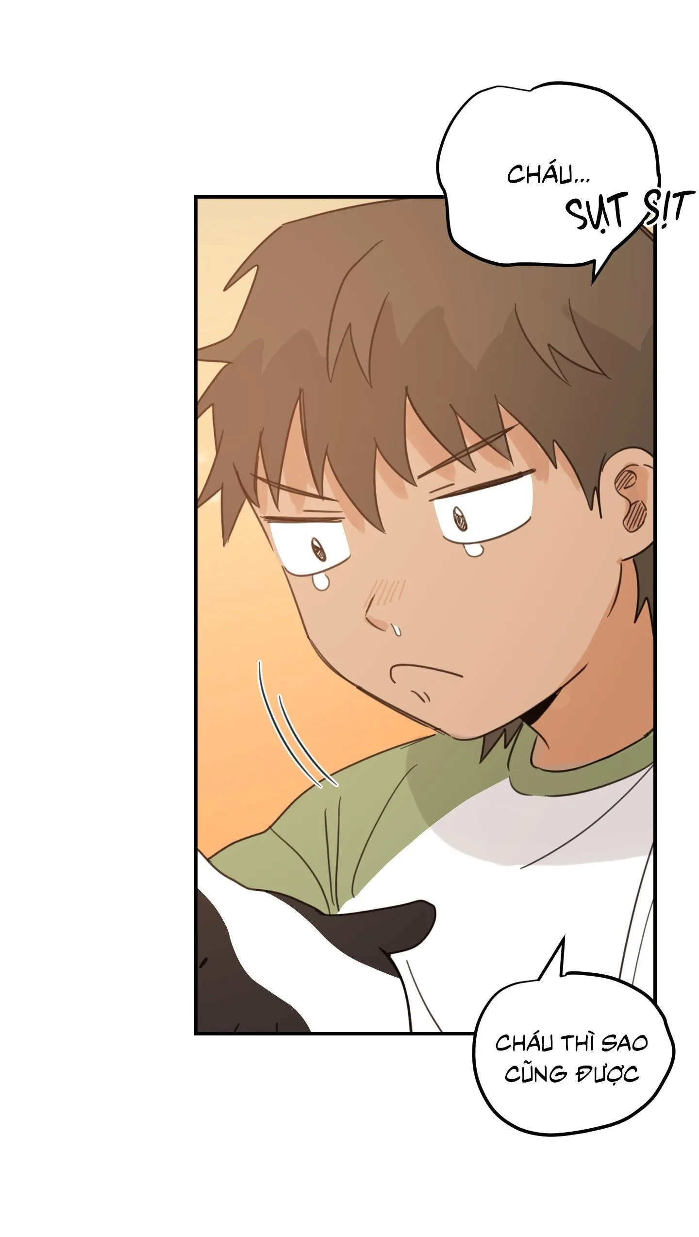 NGÔI NHÀ HƯỚNG MẶT TRỜI MỌC Chapter 46 Trang 3