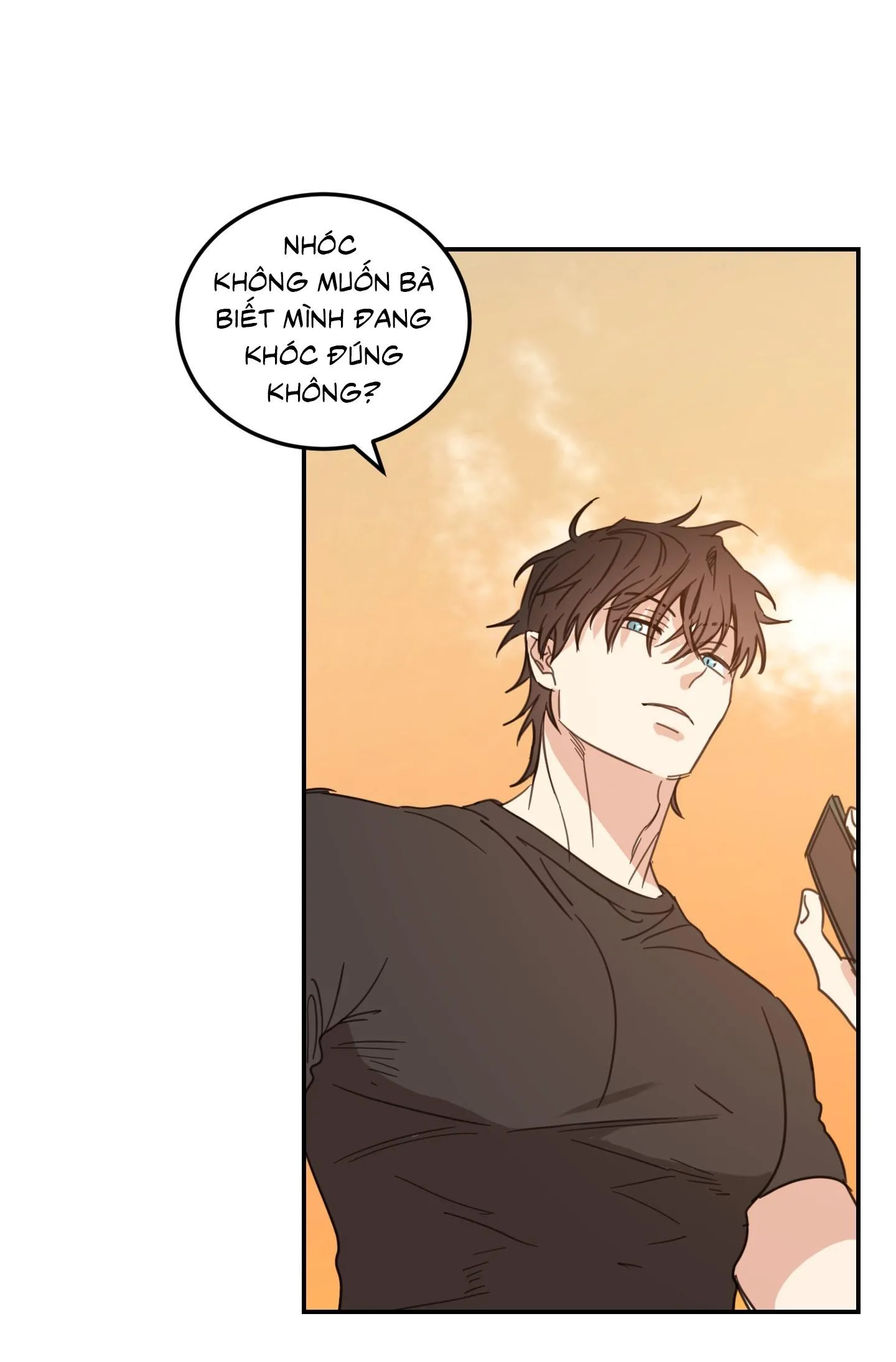 NGÔI NHÀ HƯỚNG MẶT TRỜI MỌC Chapter 46 Trang 14