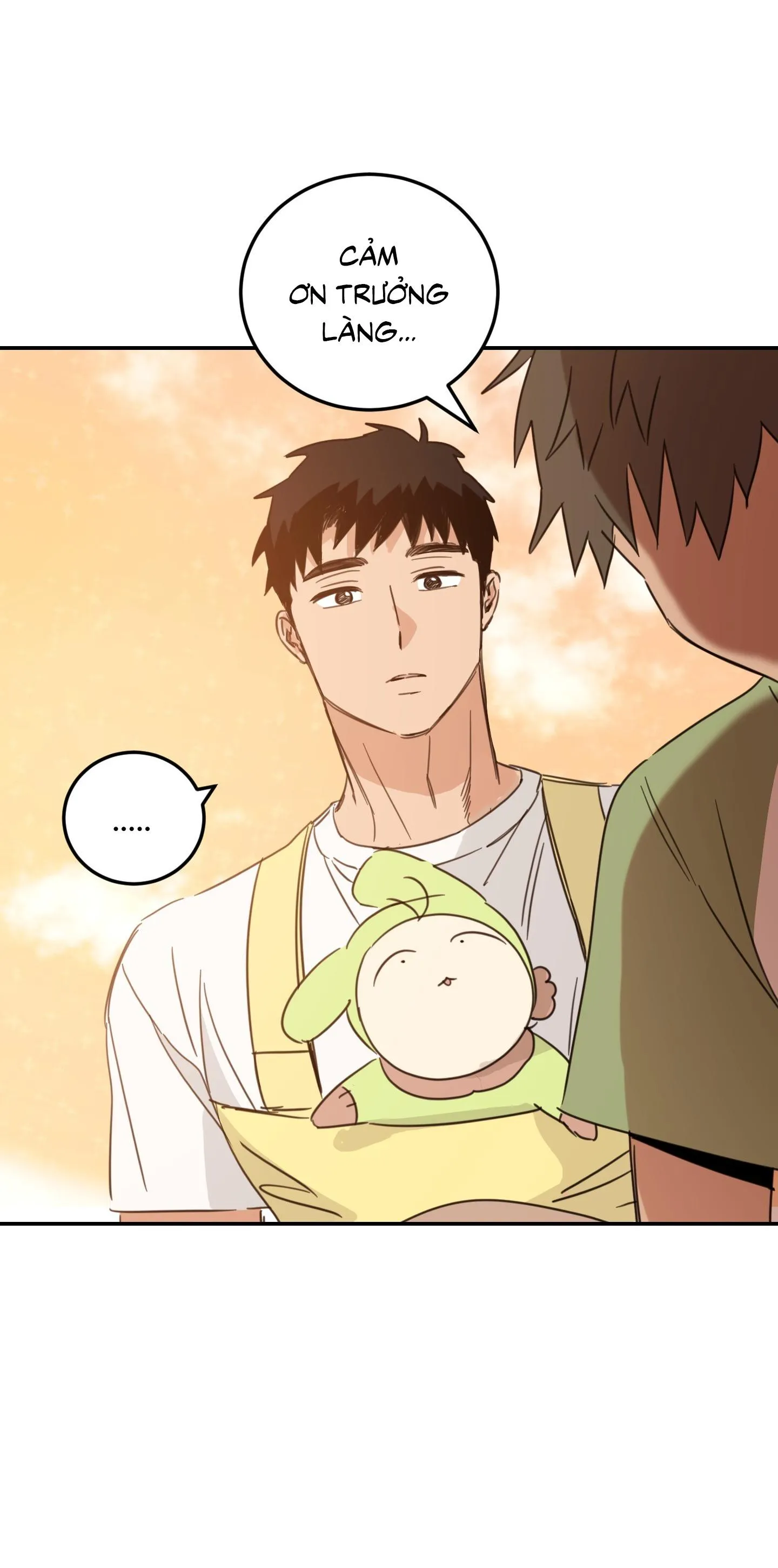 NGÔI NHÀ HƯỚNG MẶT TRỜI MỌC Chapter 46 Trang 16