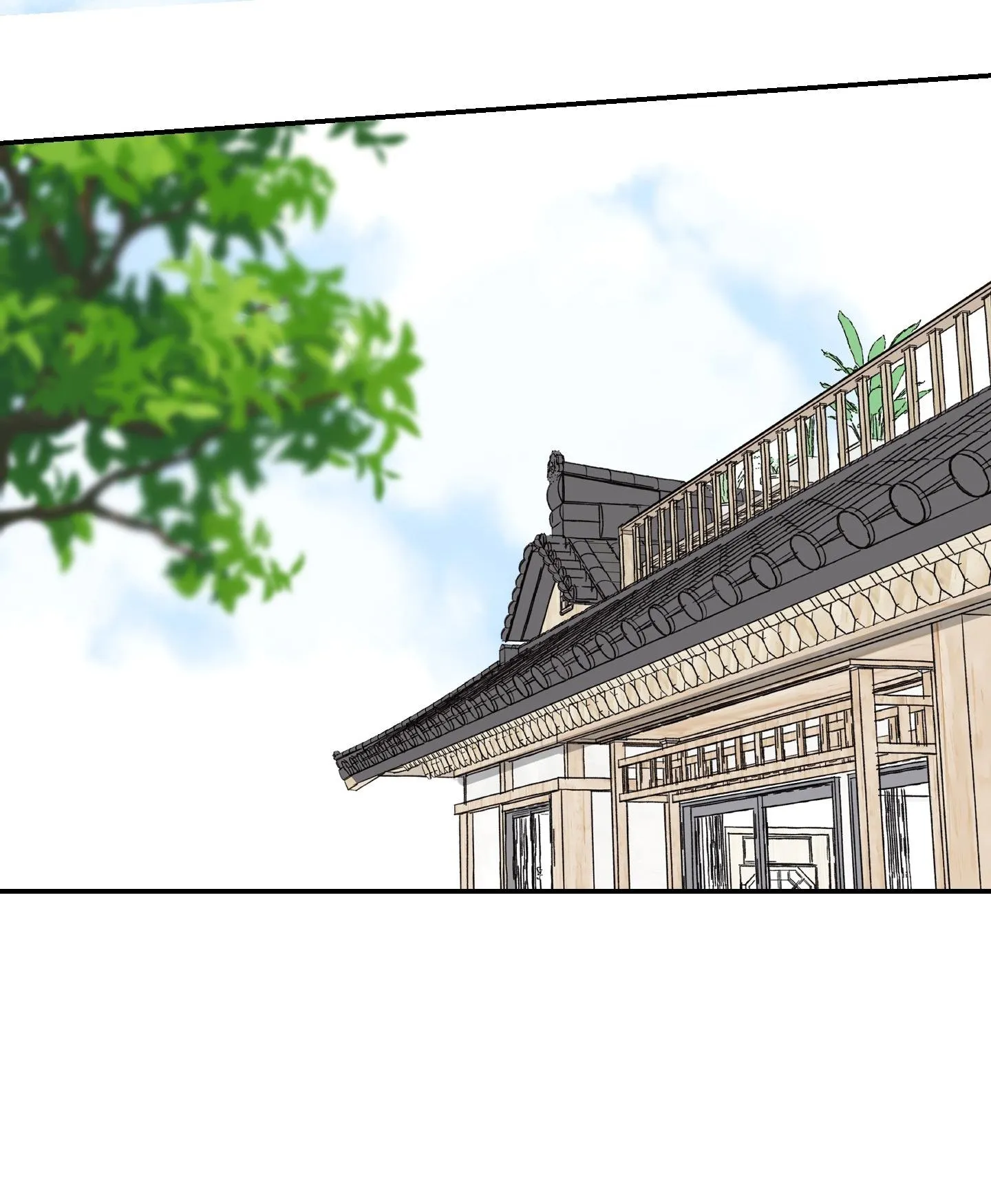 NGÔI NHÀ HƯỚNG MẶT TRỜI MỌC Chapter 46 Trang 19