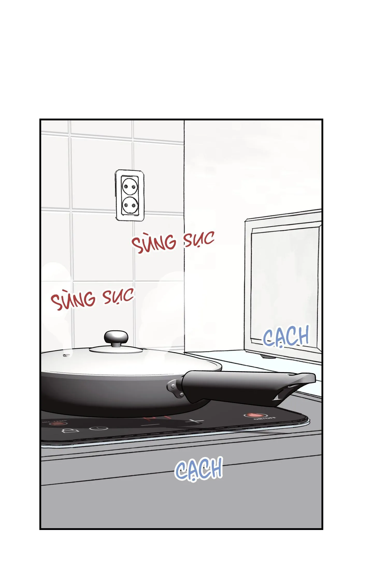 NGÔI NHÀ HƯỚNG MẶT TRỜI MỌC Chapter 46 Trang 20