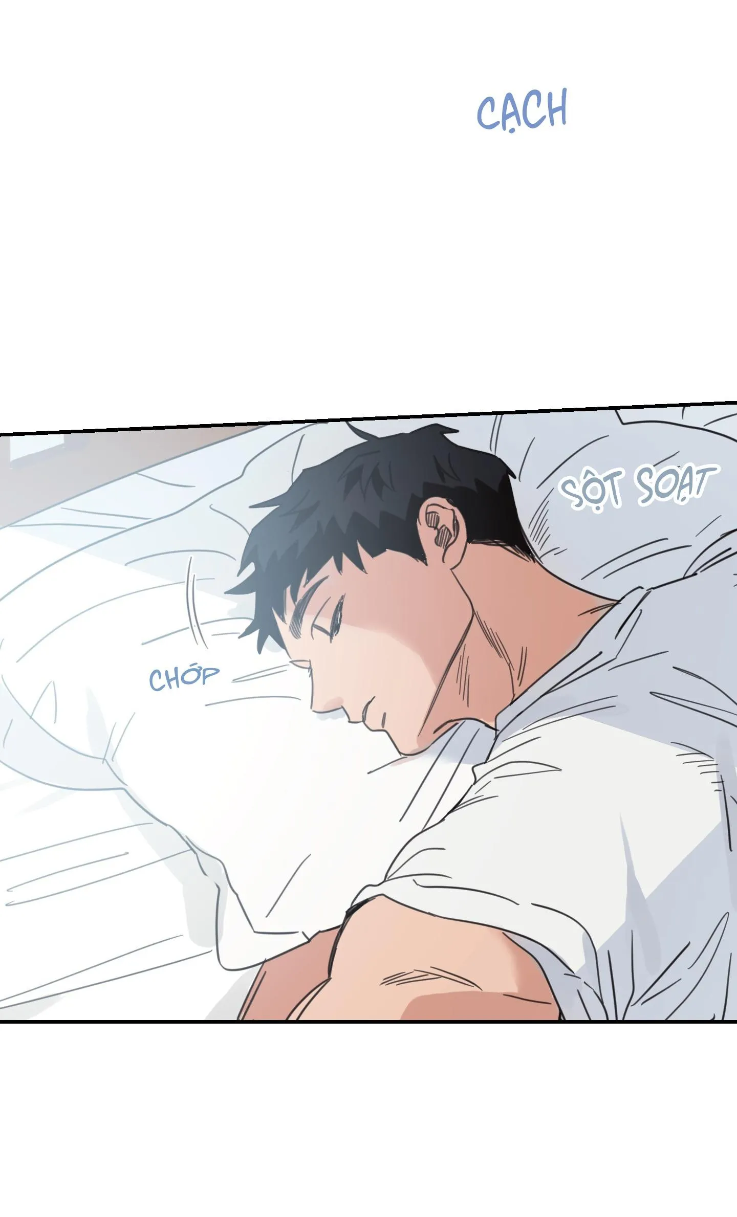 NGÔI NHÀ HƯỚNG MẶT TRỜI MỌC Chapter 46 Trang 21