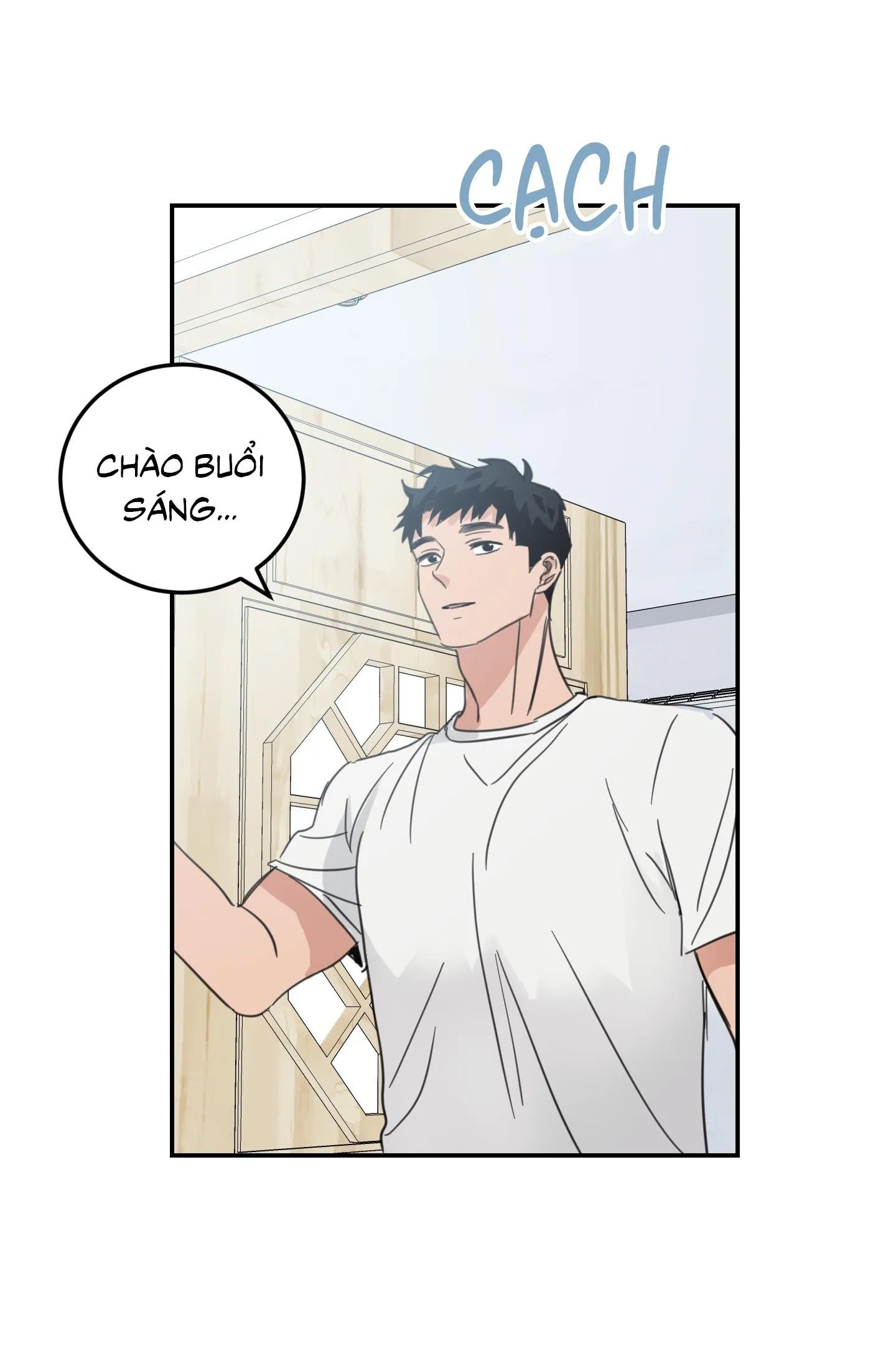 NGÔI NHÀ HƯỚNG MẶT TRỜI MỌC Chapter 46 Trang 24