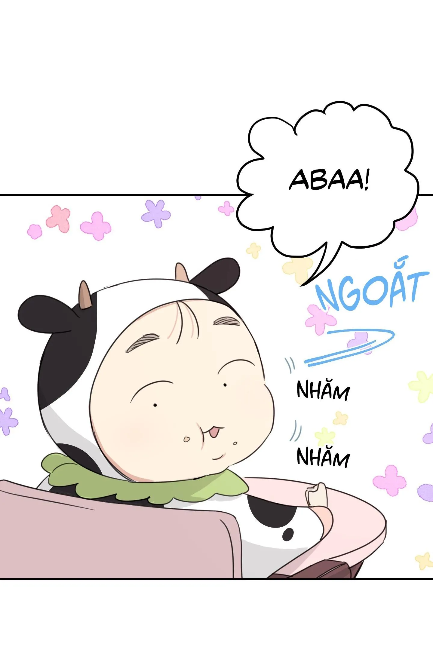 NGÔI NHÀ HƯỚNG MẶT TRỜI MỌC Chapter 46 Trang 25