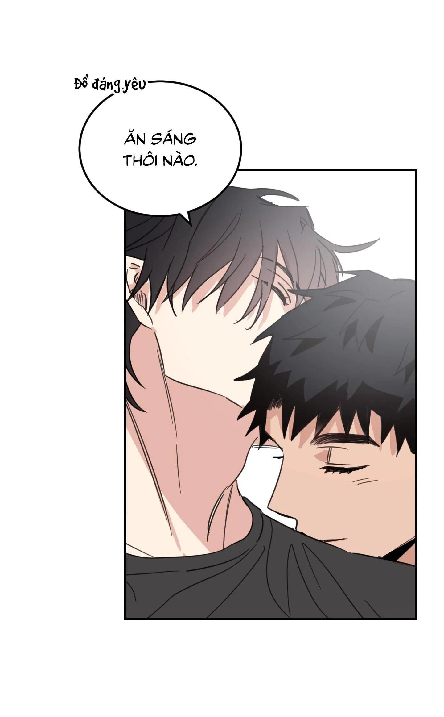 NGÔI NHÀ HƯỚNG MẶT TRỜI MỌC Chapter 46 Trang 31