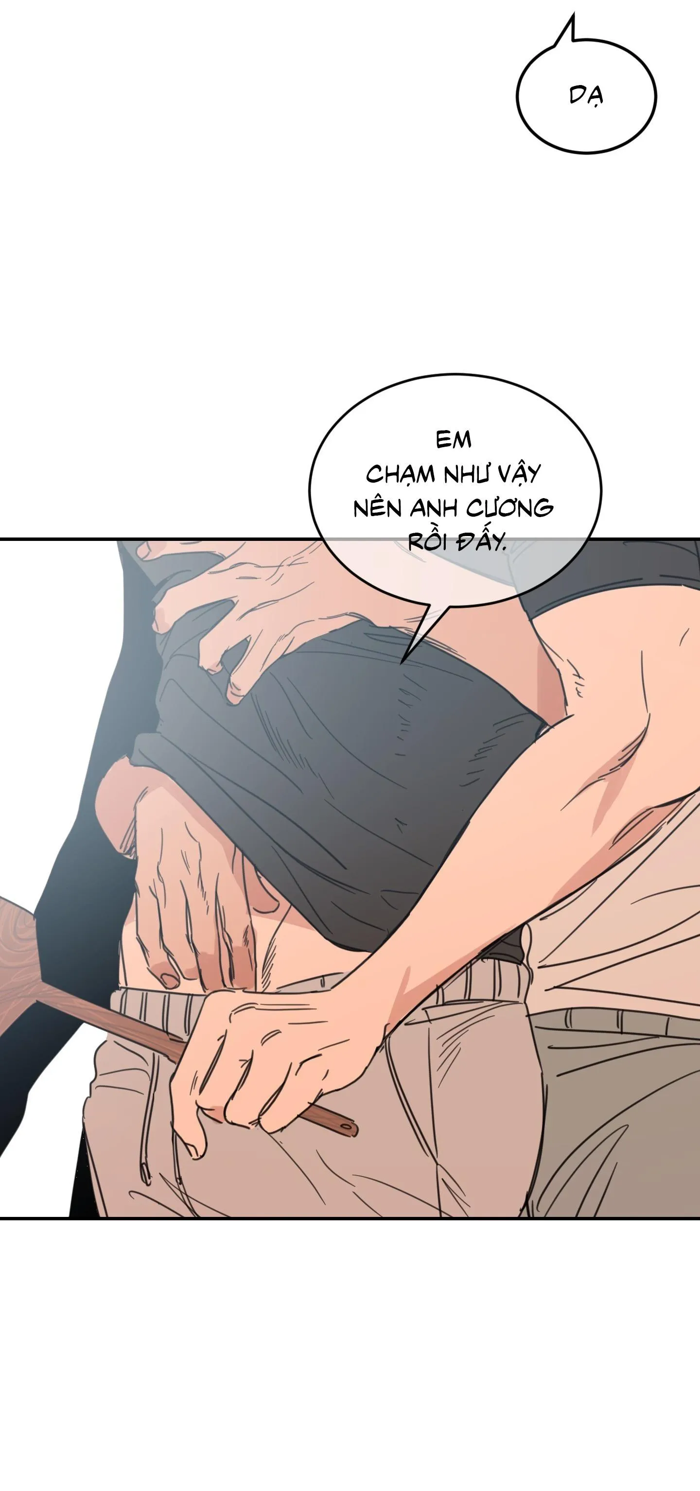 NGÔI NHÀ HƯỚNG MẶT TRỜI MỌC Chapter 46 Trang 34