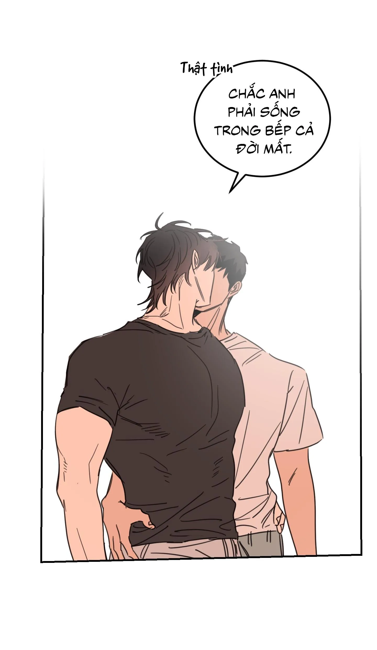 NGÔI NHÀ HƯỚNG MẶT TRỜI MỌC Chapter 46 Trang 37