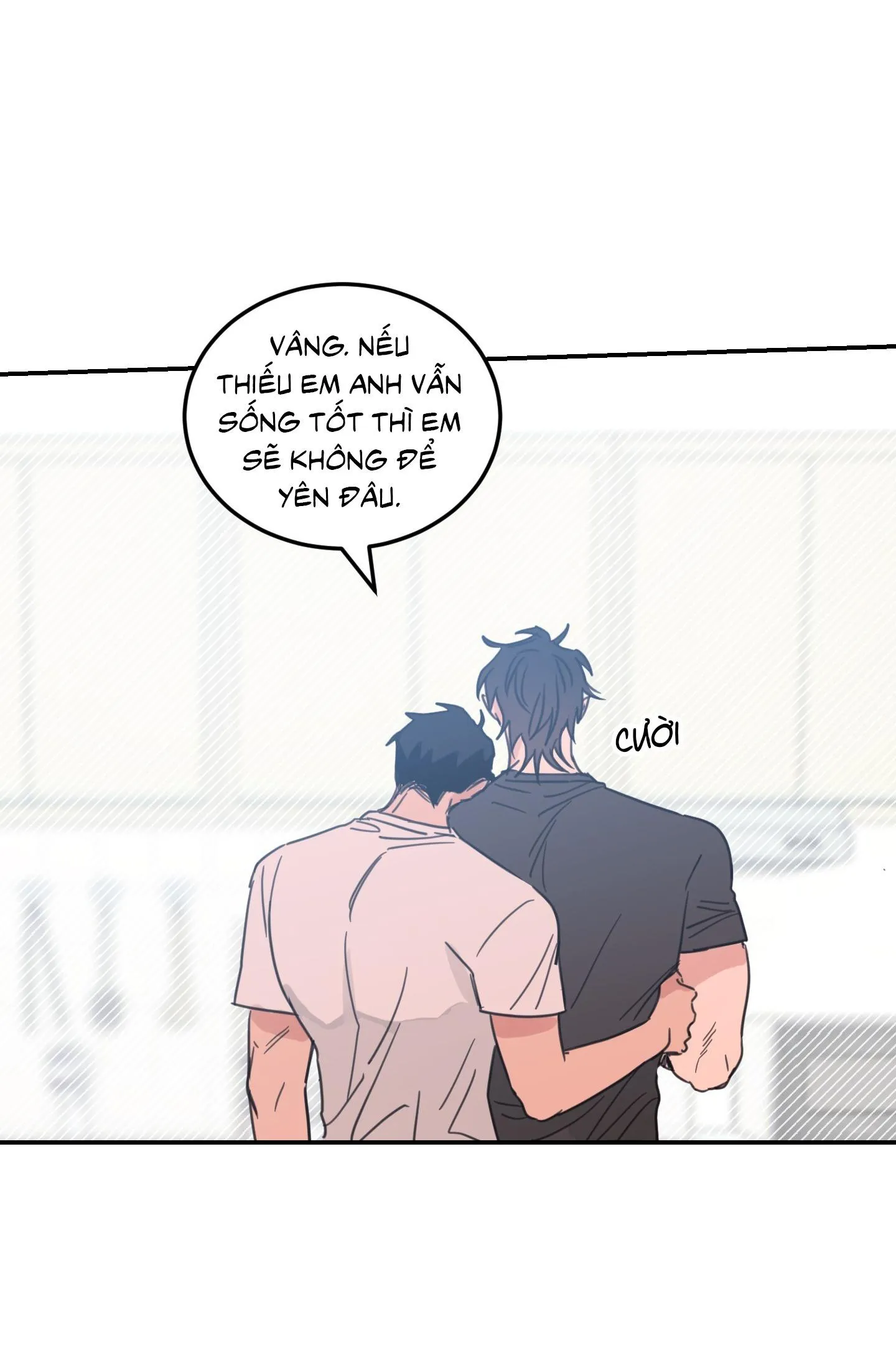 NGÔI NHÀ HƯỚNG MẶT TRỜI MỌC Chapter 46 Trang 45