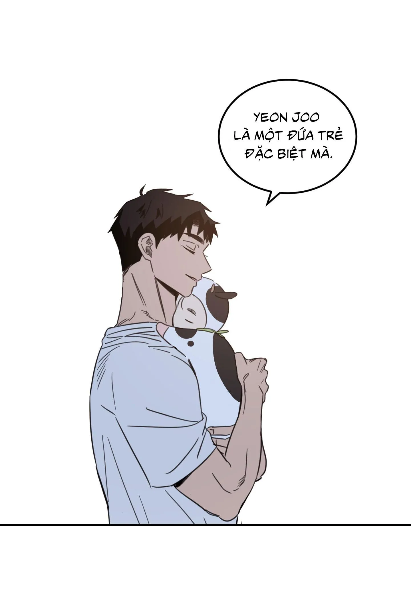 NGÔI NHÀ HƯỚNG MẶT TRỜI MỌC Chapter 46 Trang 52