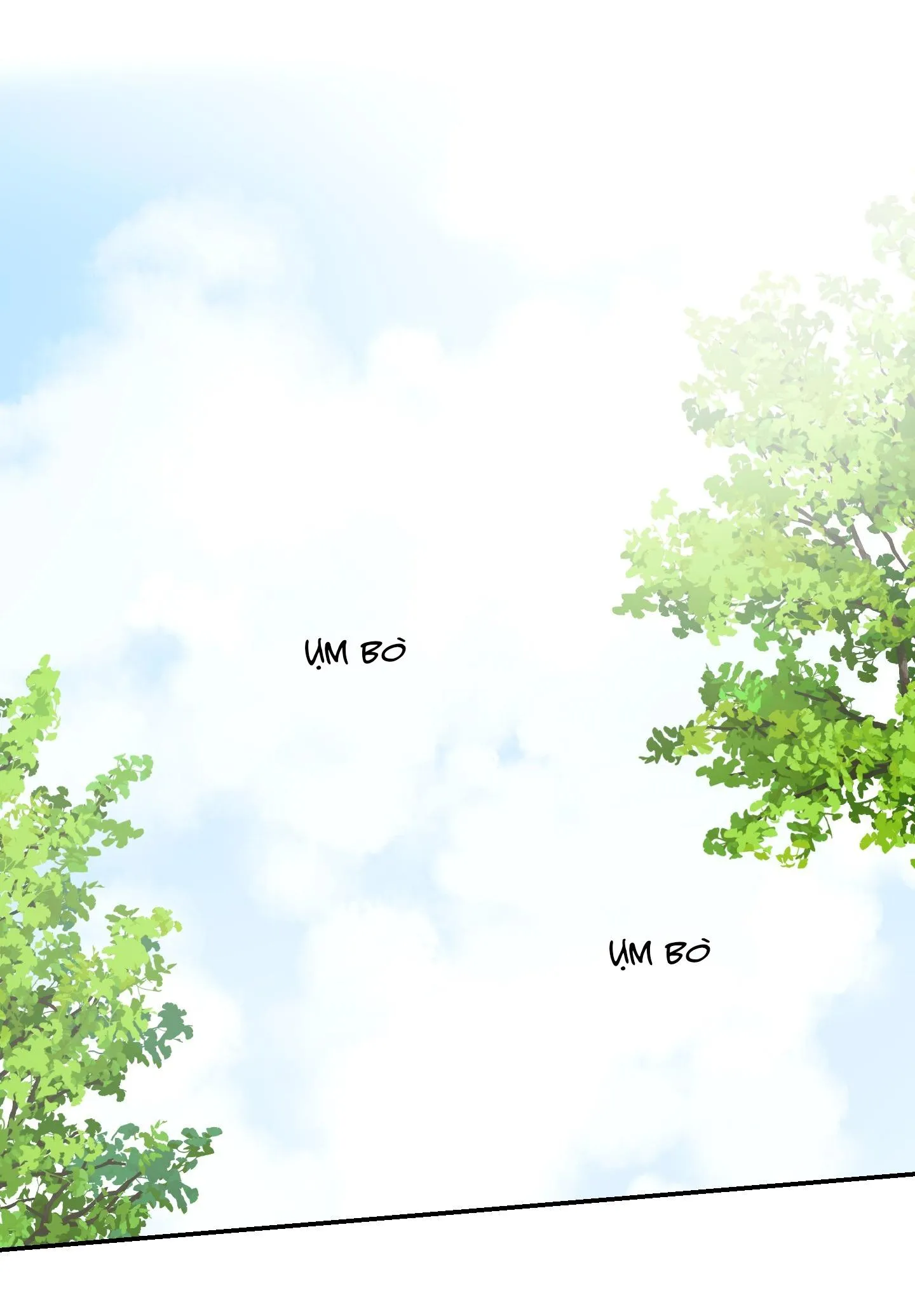 NGÔI NHÀ HƯỚNG MẶT TRỜI MỌC Chapter 46 Trang 53