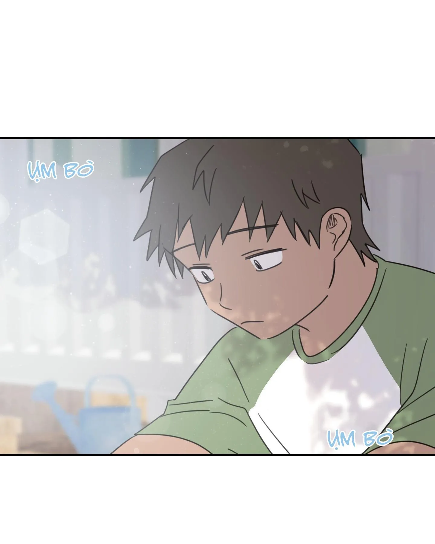 NGÔI NHÀ HƯỚNG MẶT TRỜI MỌC Chapter 46 Trang 55