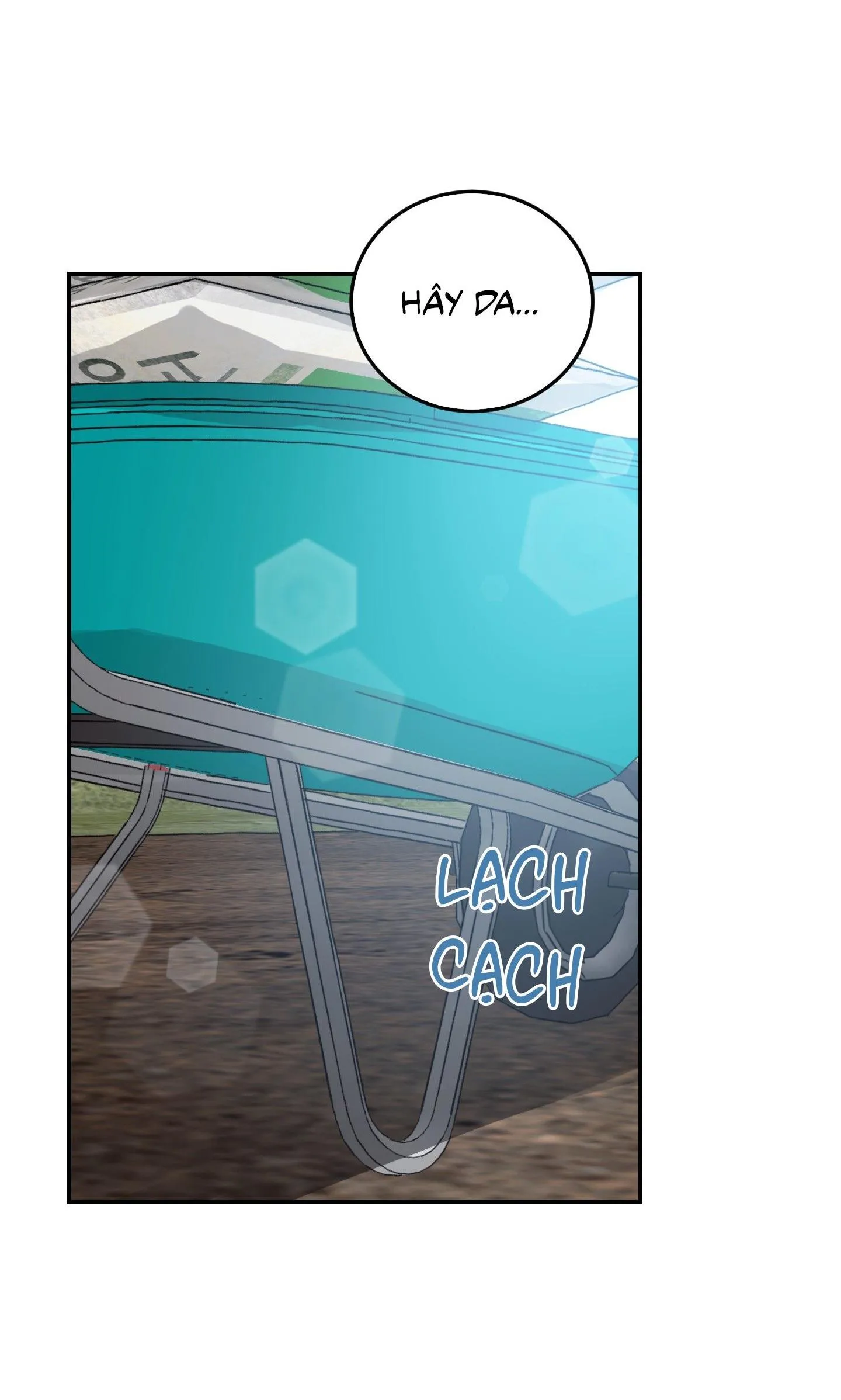 NGÔI NHÀ HƯỚNG MẶT TRỜI MỌC Chapter 47 Trang 3