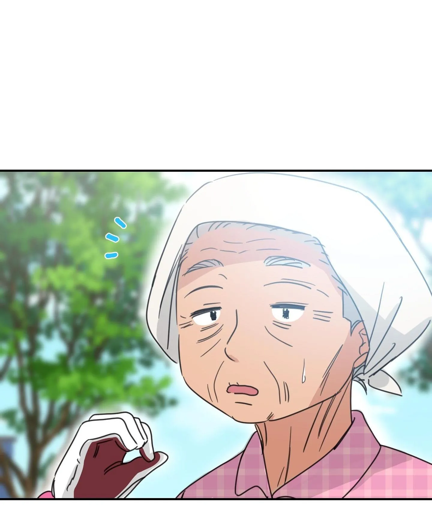 NGÔI NHÀ HƯỚNG MẶT TRỜI MỌC Chapter 47 Trang 5