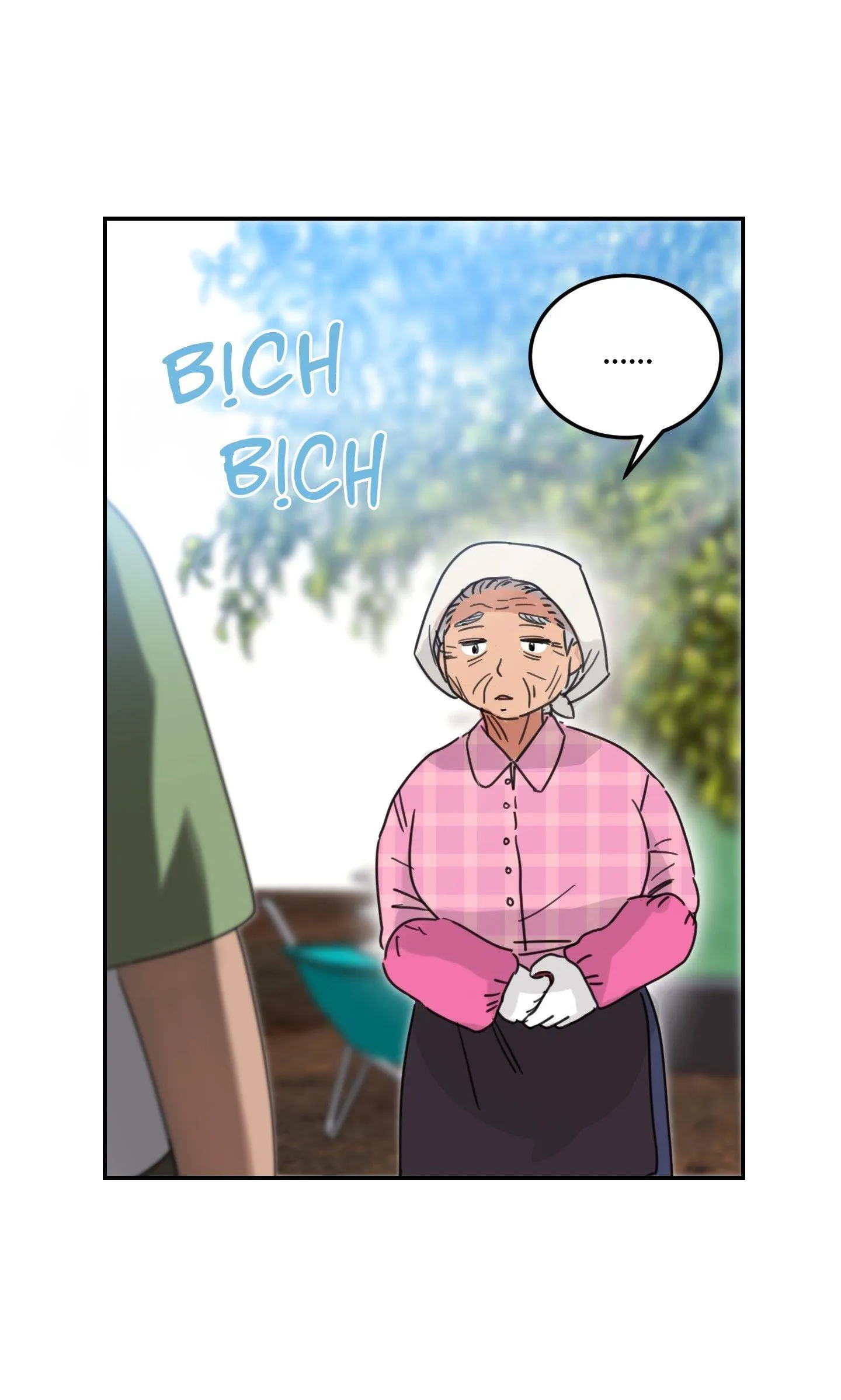 NGÔI NHÀ HƯỚNG MẶT TRỜI MỌC Chapter 47 Trang 9