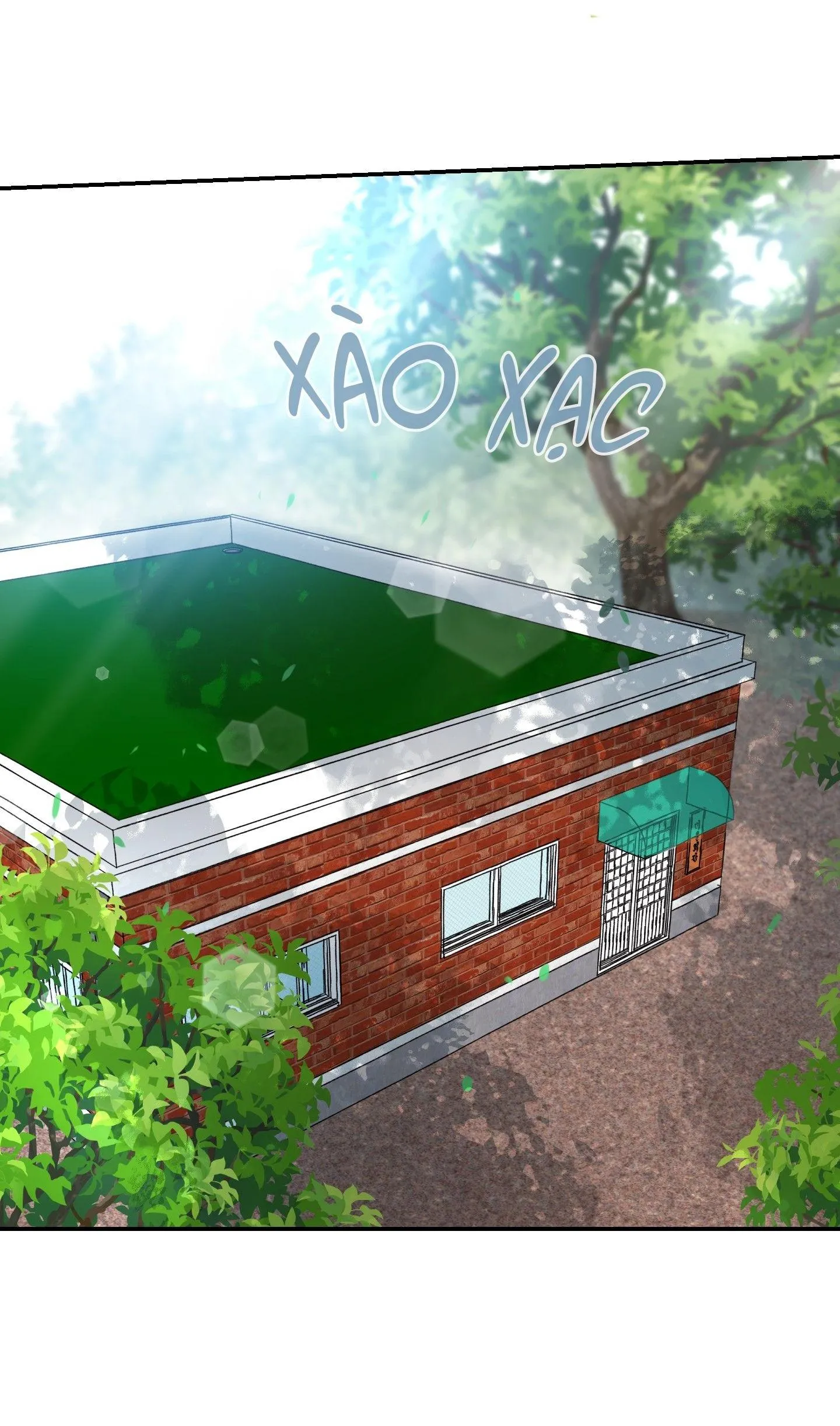 NGÔI NHÀ HƯỚNG MẶT TRỜI MỌC Chapter 47 Trang 12