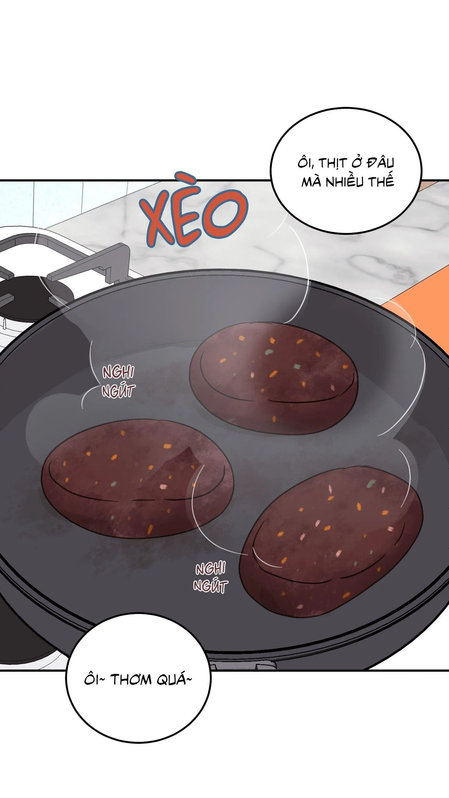 NGÔI NHÀ HƯỚNG MẶT TRỜI MỌC Chapter 47 Trang 13