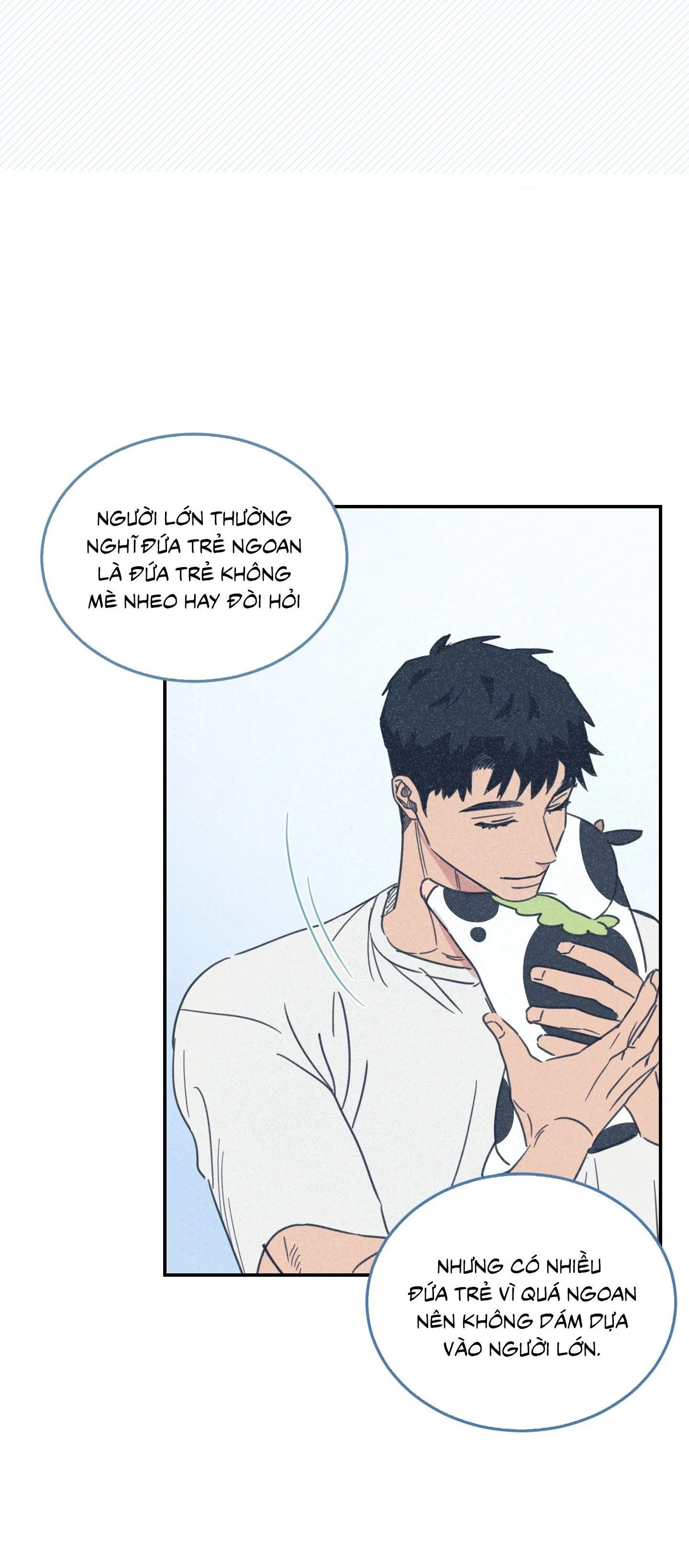 NGÔI NHÀ HƯỚNG MẶT TRỜI MỌC Chapter 47 Trang 22