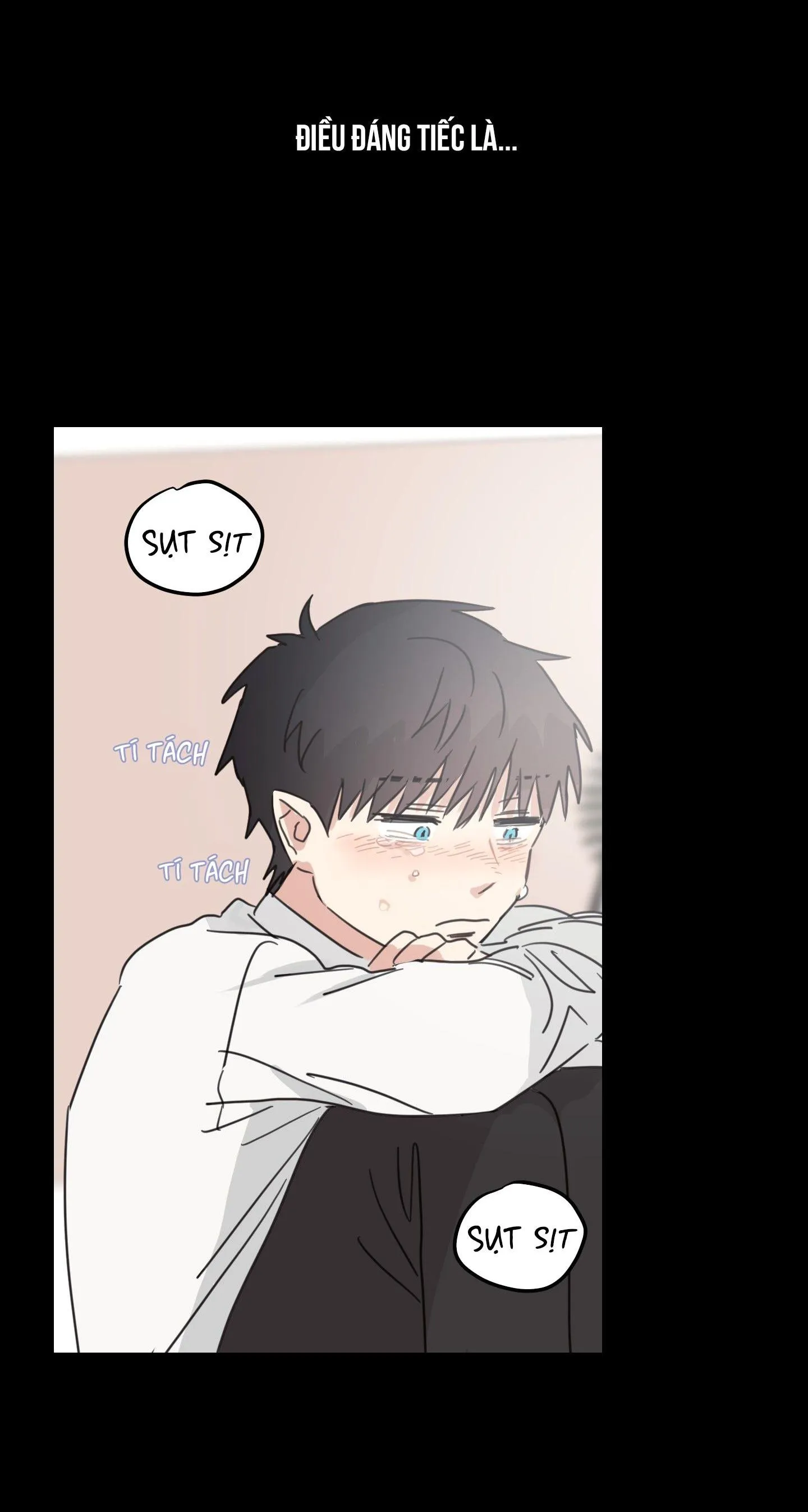 NGÔI NHÀ HƯỚNG MẶT TRỜI MỌC Chapter 47 Trang 37