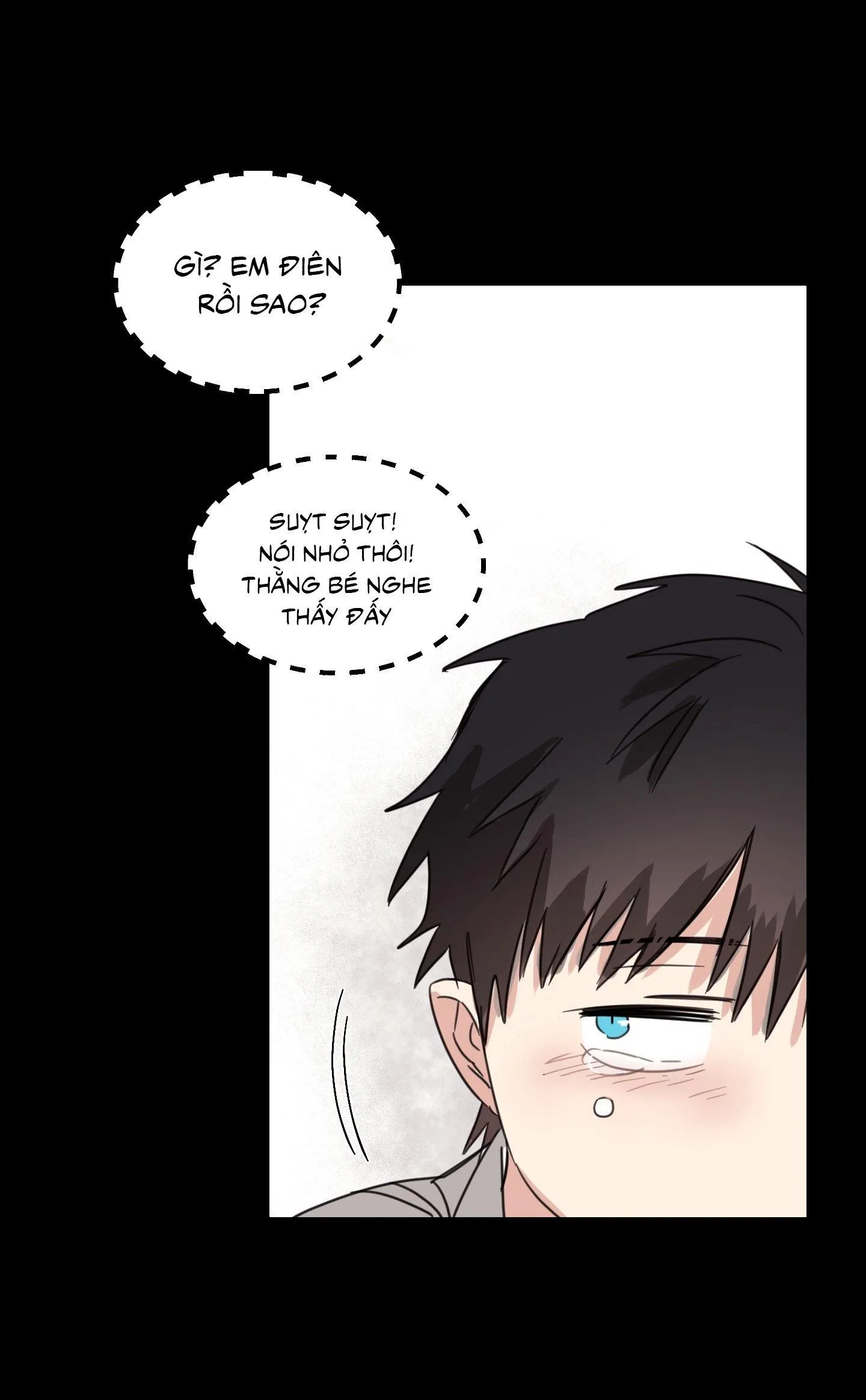 NGÔI NHÀ HƯỚNG MẶT TRỜI MỌC Chapter 47 Trang 38