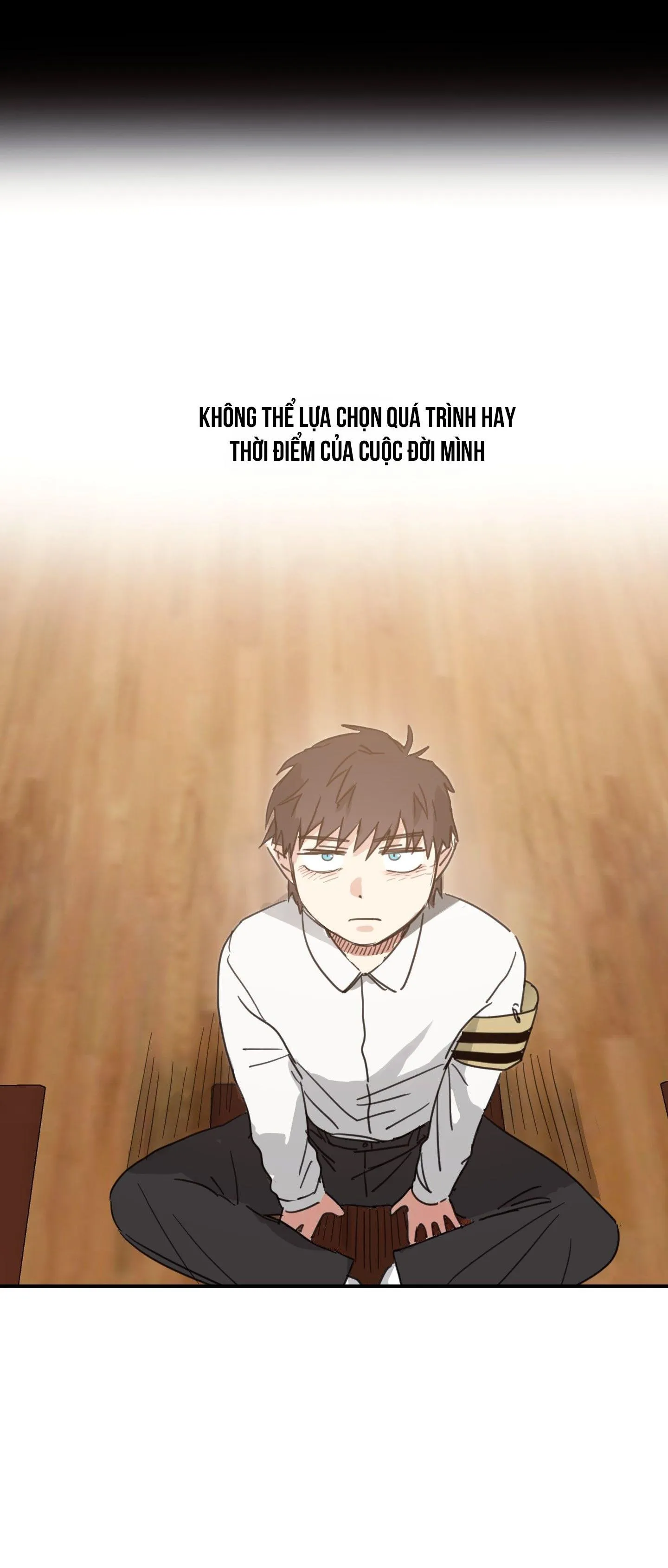 NGÔI NHÀ HƯỚNG MẶT TRỜI MỌC Chapter 47 Trang 44