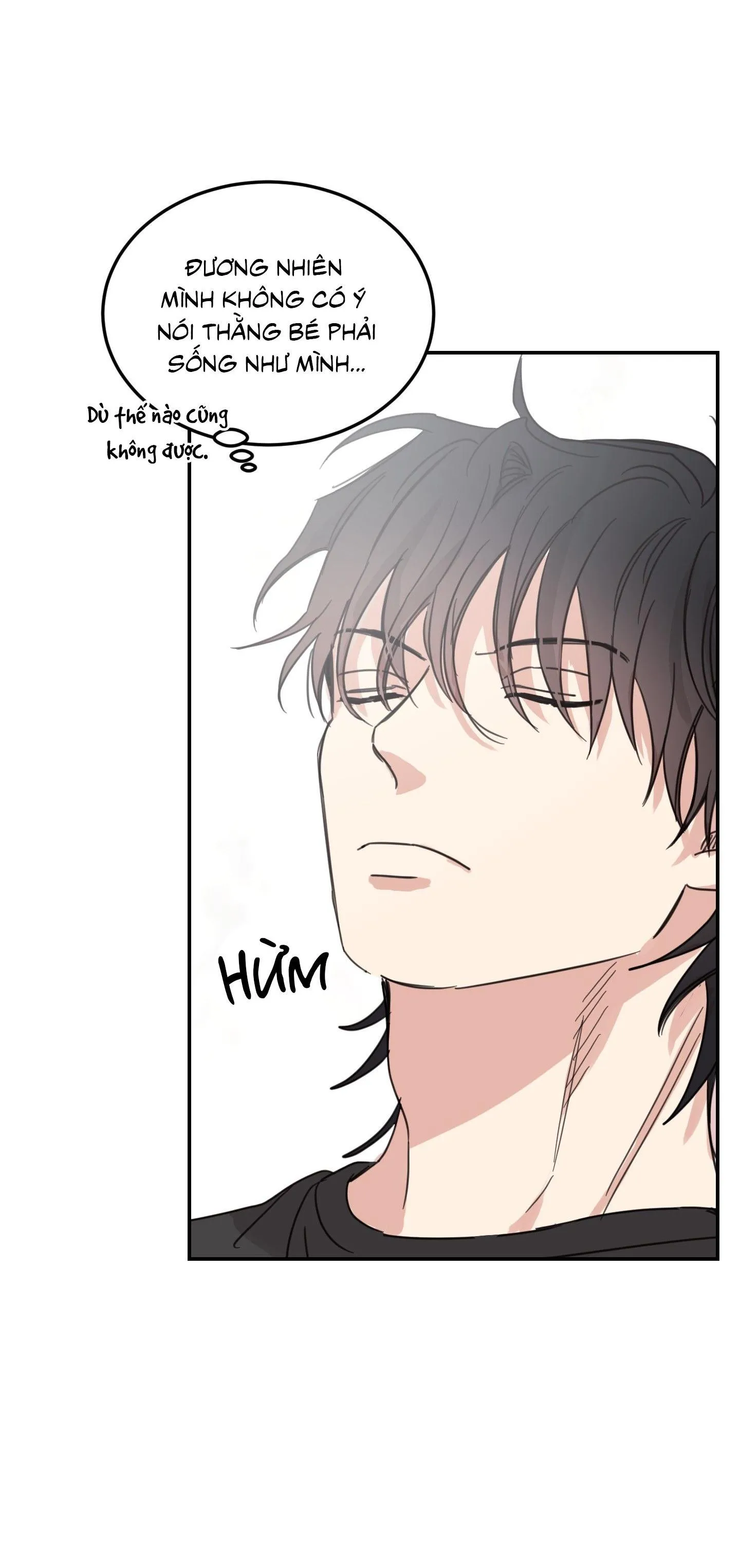 NGÔI NHÀ HƯỚNG MẶT TRỜI MỌC Chapter 47 Trang 47