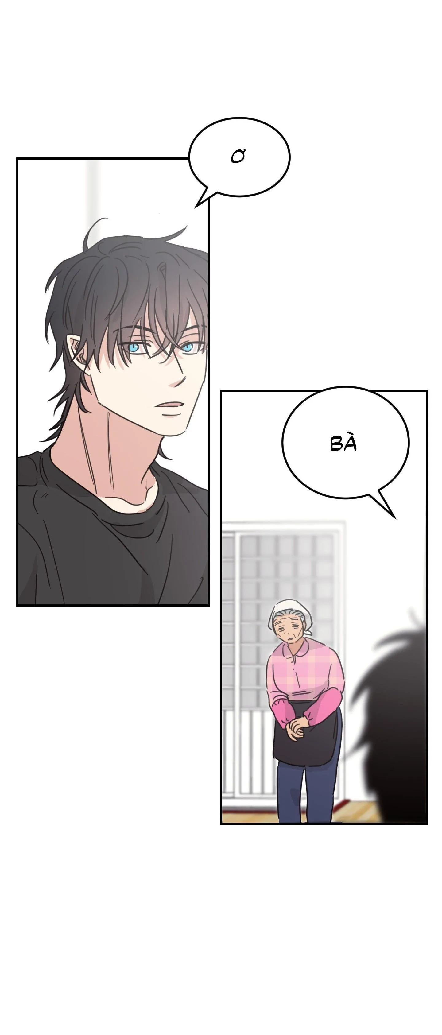 NGÔI NHÀ HƯỚNG MẶT TRỜI MỌC Chapter 47 Trang 50