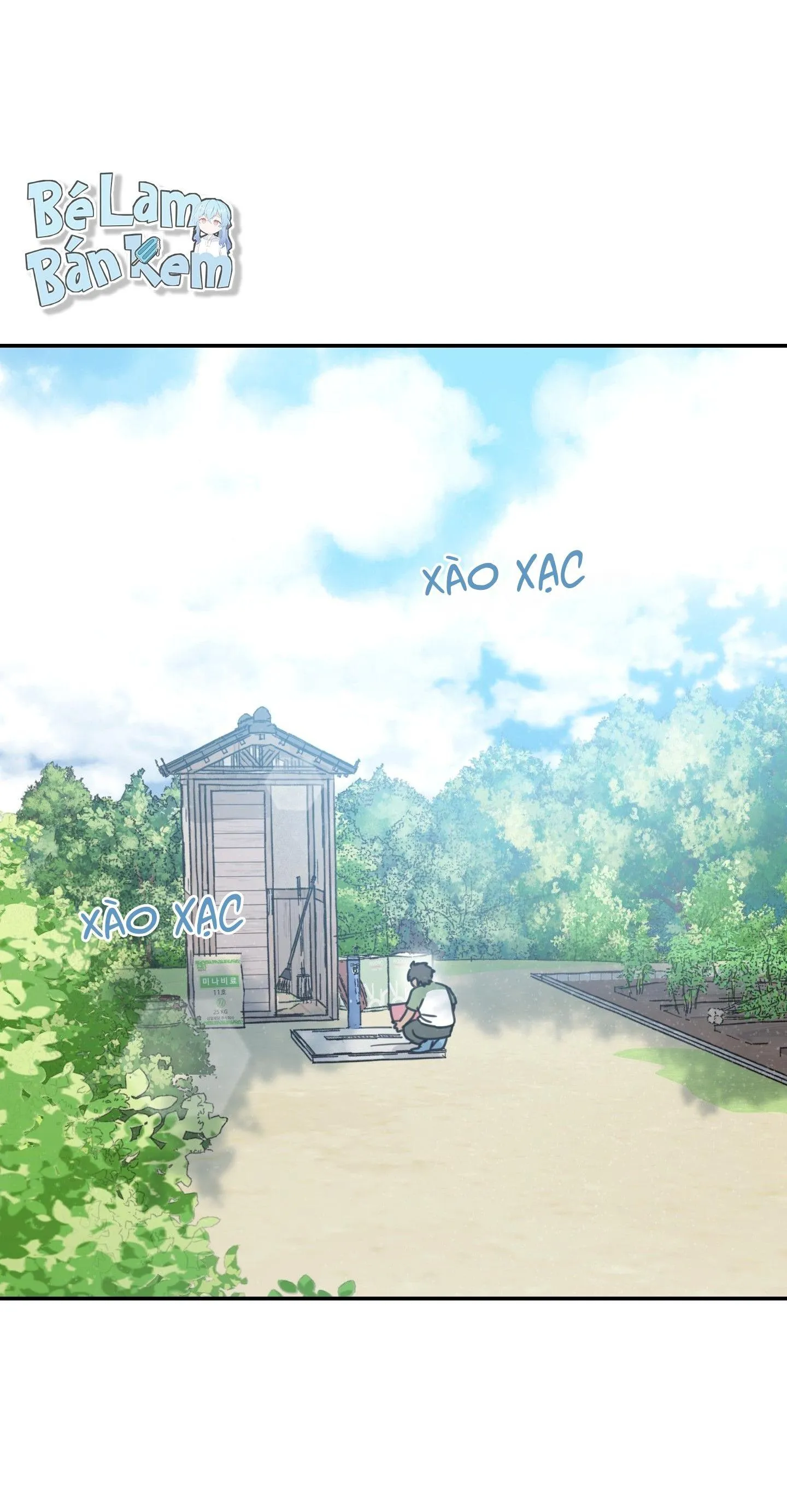 NGÔI NHÀ HƯỚNG MẶT TRỜI MỌC Chapter 47 Trang 52