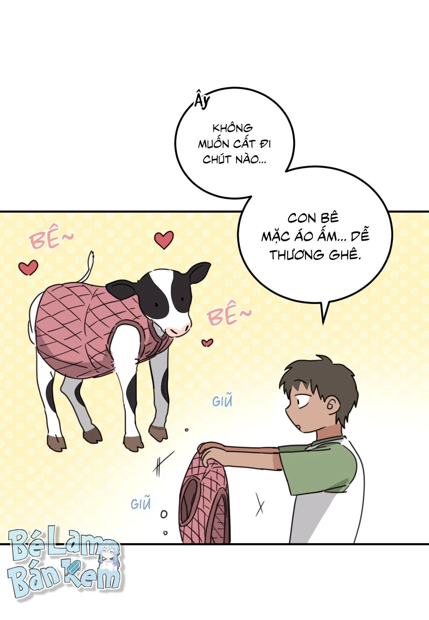 NGÔI NHÀ HƯỚNG MẶT TRỜI MỌC Chapter 47 Trang 55