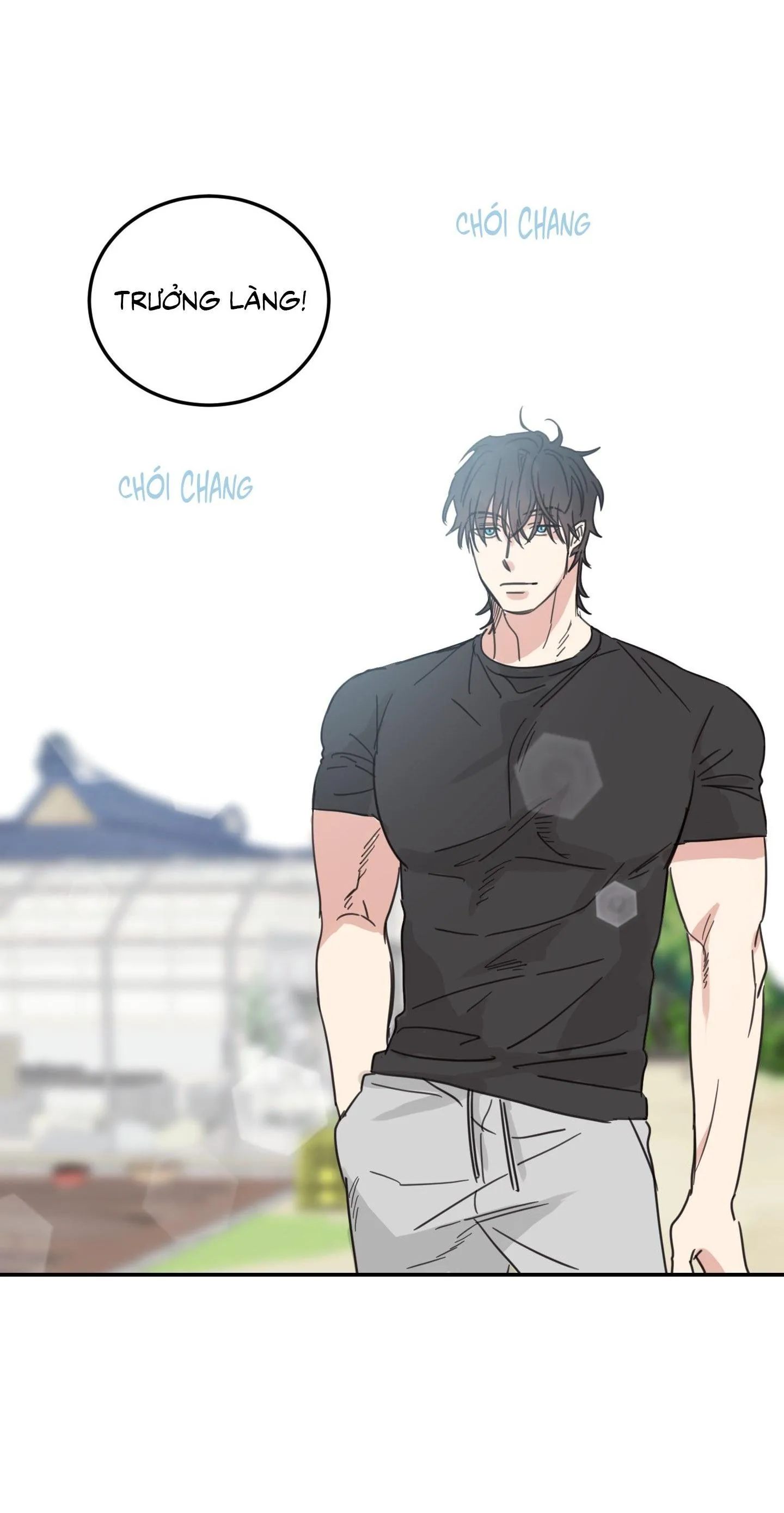 NGÔI NHÀ HƯỚNG MẶT TRỜI MỌC Chapter 47 Trang 57