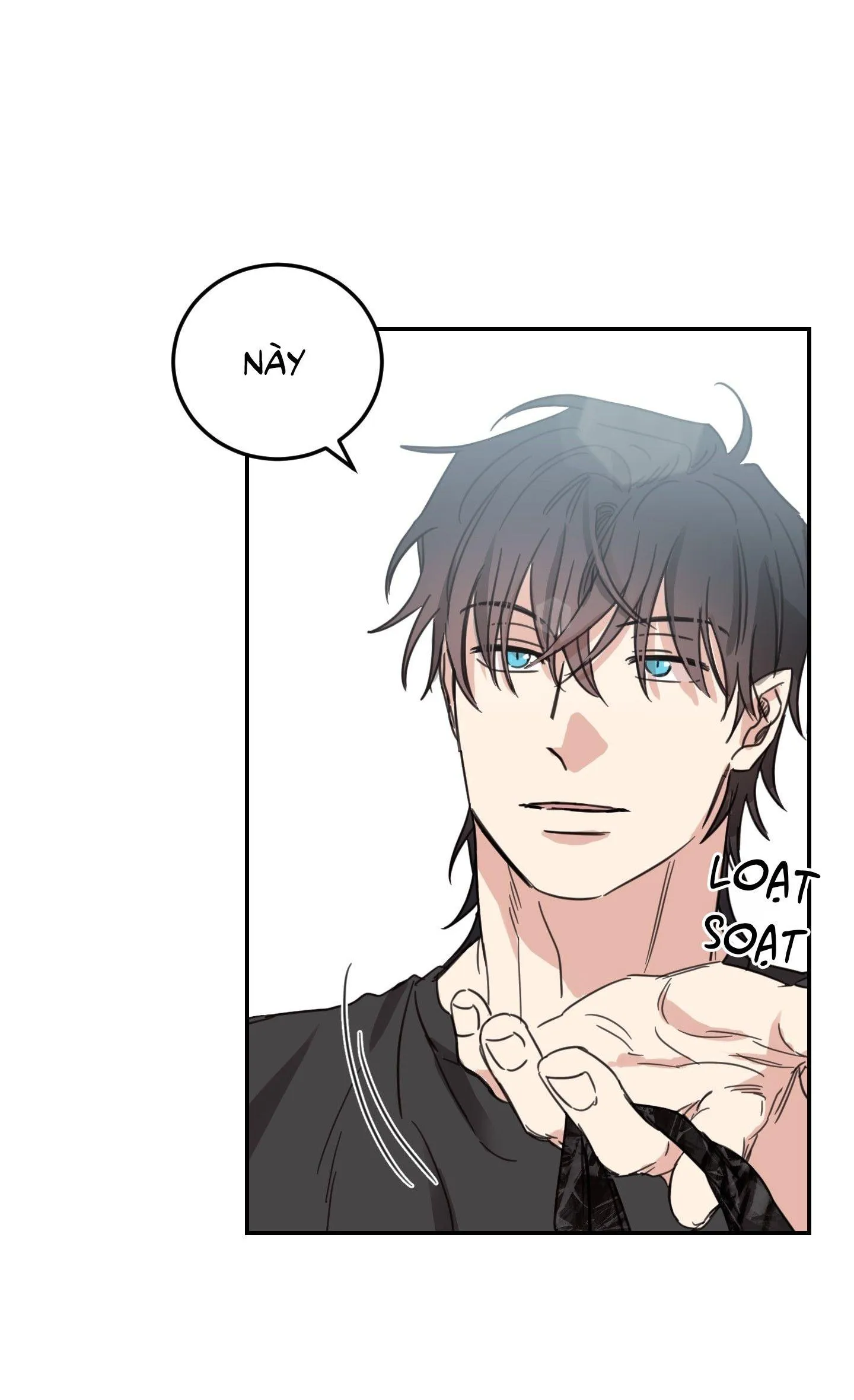 NGÔI NHÀ HƯỚNG MẶT TRỜI MỌC Chapter 47 Trang 58