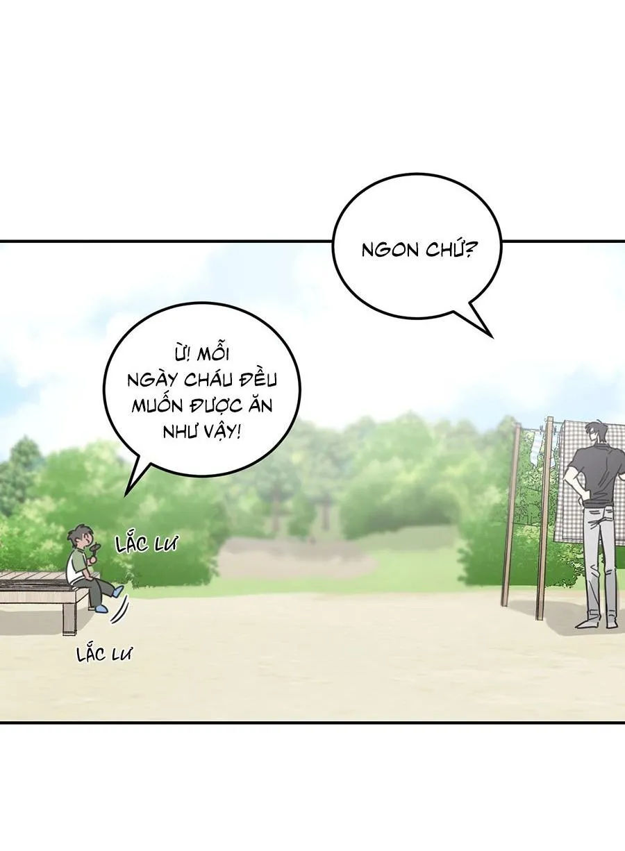 NGÔI NHÀ HƯỚNG MẶT TRỜI MỌC Chapter 48 Trang 4