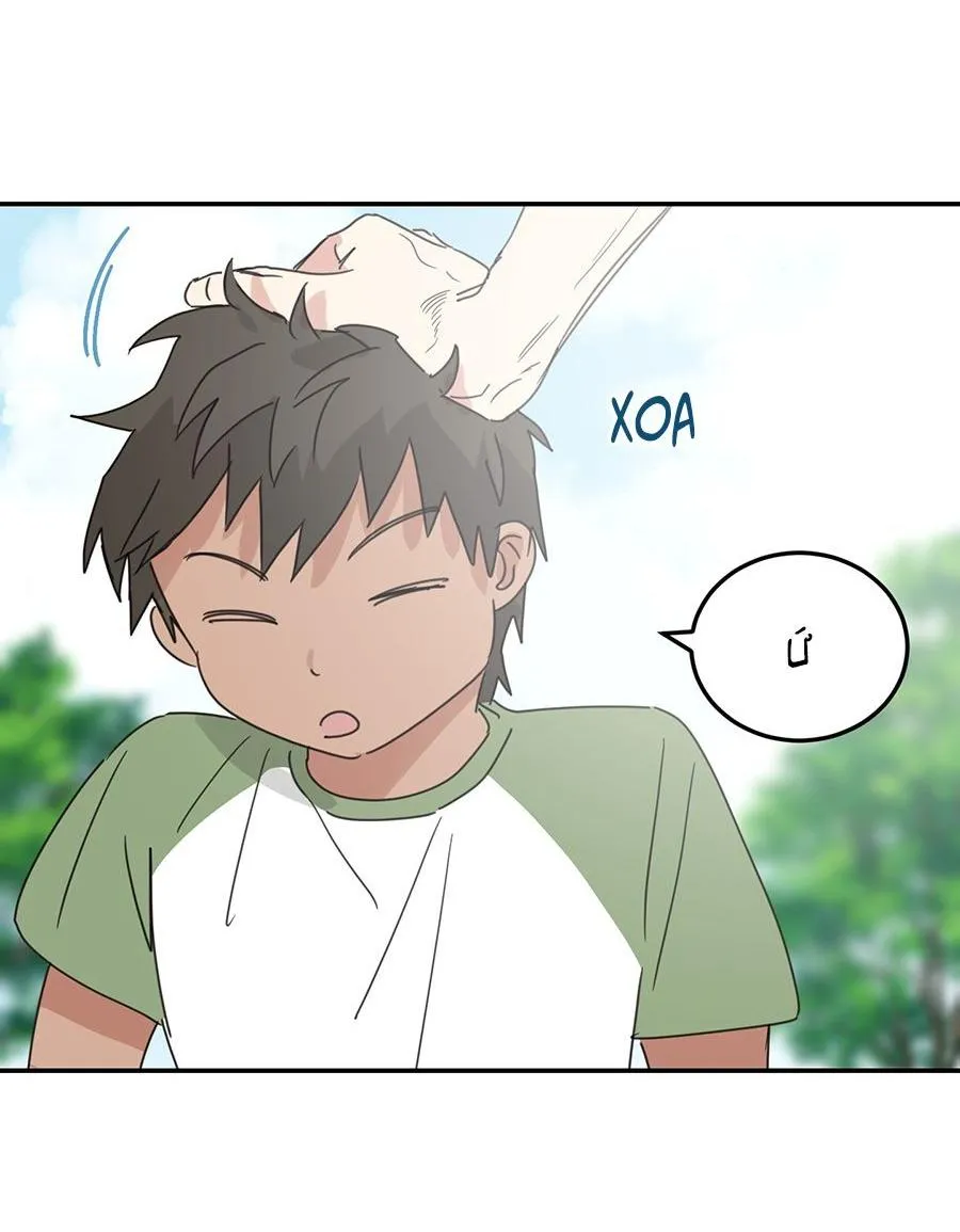 NGÔI NHÀ HƯỚNG MẶT TRỜI MỌC Chapter 48 Trang 7