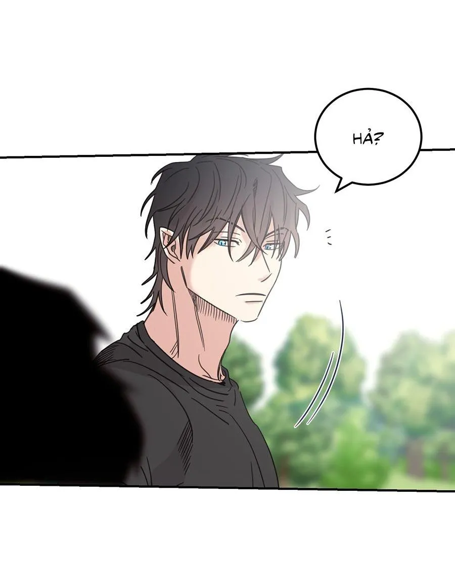 NGÔI NHÀ HƯỚNG MẶT TRỜI MỌC Chapter 48 Trang 11