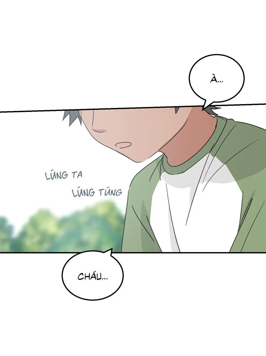 NGÔI NHÀ HƯỚNG MẶT TRỜI MỌC Chapter 48 Trang 12