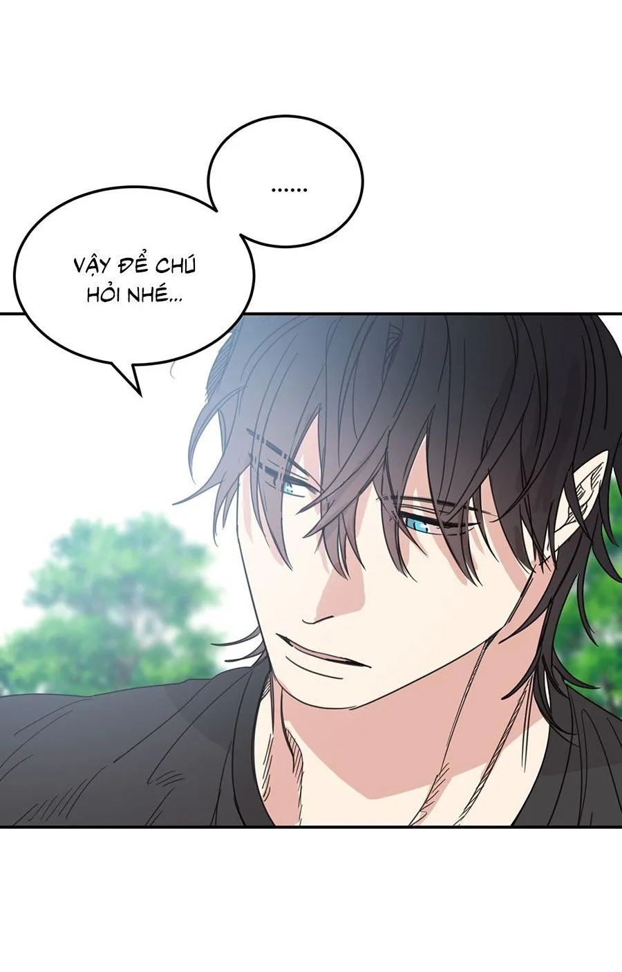 NGÔI NHÀ HƯỚNG MẶT TRỜI MỌC Chapter 48 Trang 17