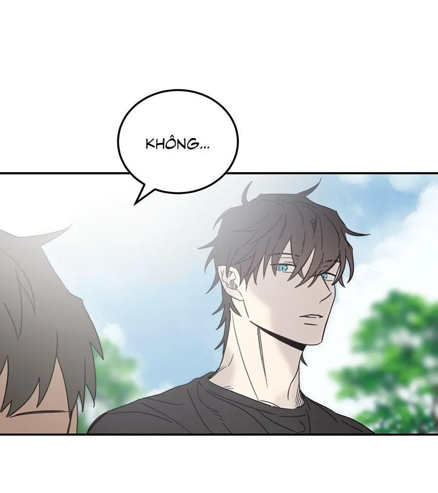 NGÔI NHÀ HƯỚNG MẶT TRỜI MỌC Chapter 48 Trang 25