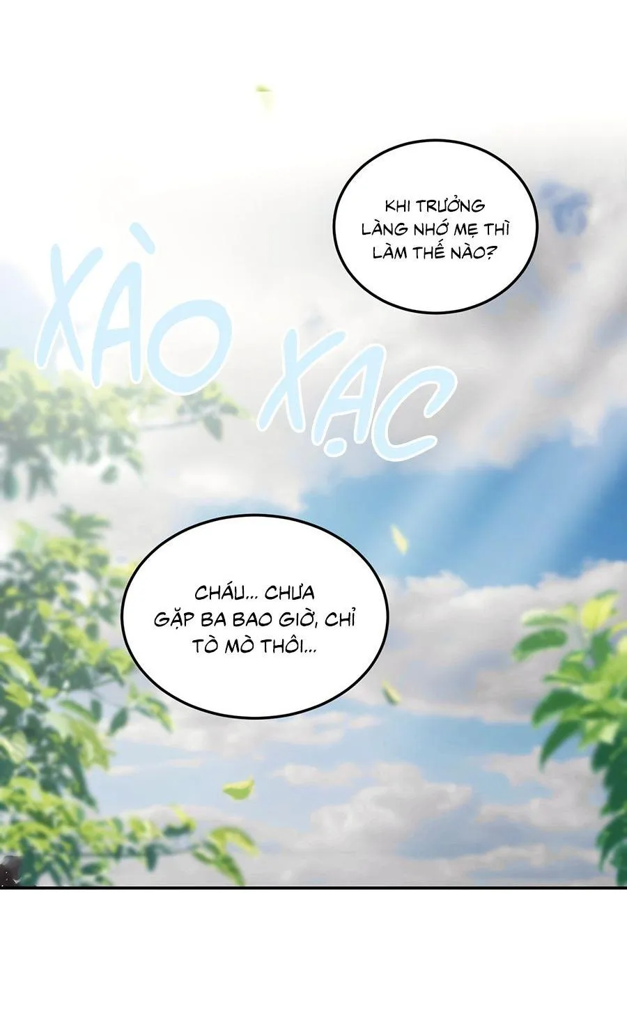 NGÔI NHÀ HƯỚNG MẶT TRỜI MỌC Chapter 48 Trang 26