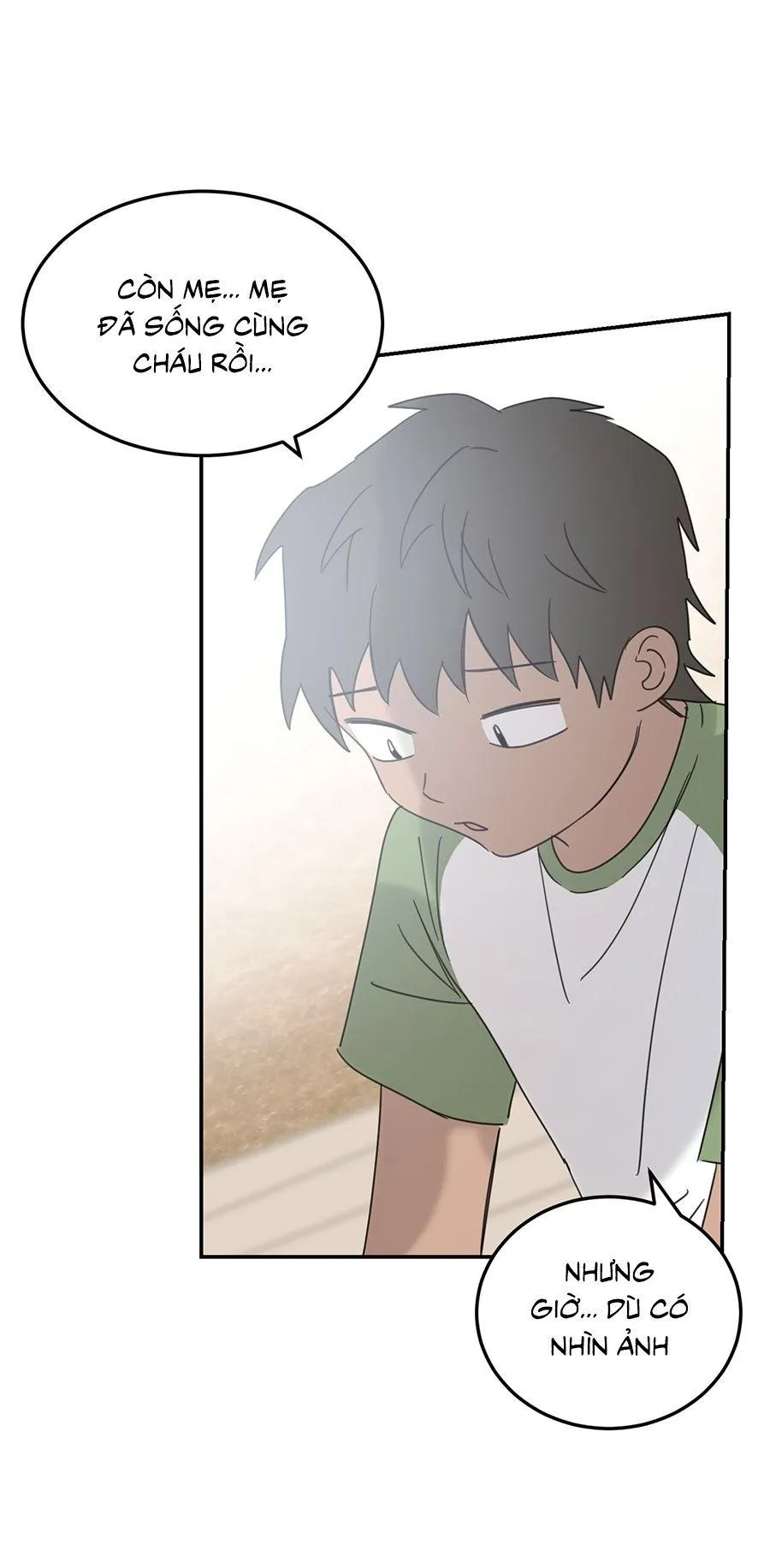 NGÔI NHÀ HƯỚNG MẶT TRỜI MỌC Chapter 48 Trang 28