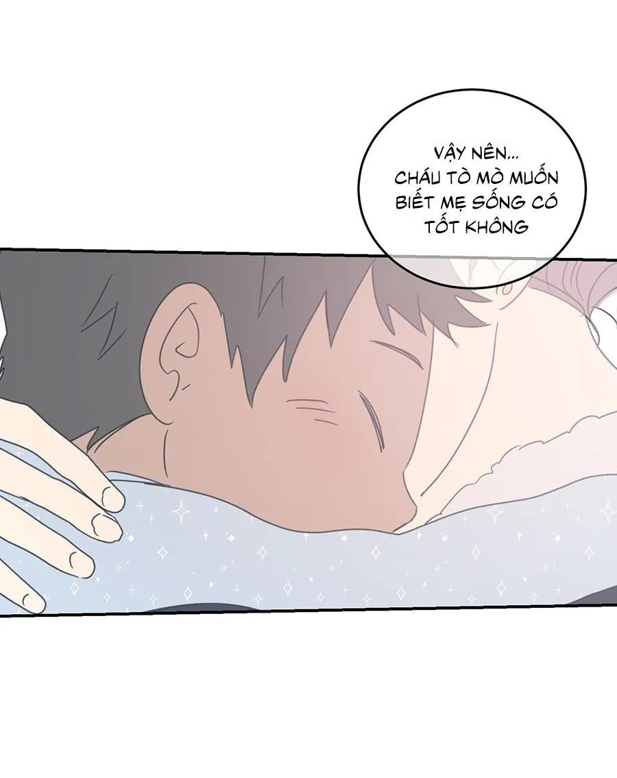 NGÔI NHÀ HƯỚNG MẶT TRỜI MỌC Chapter 48 Trang 34