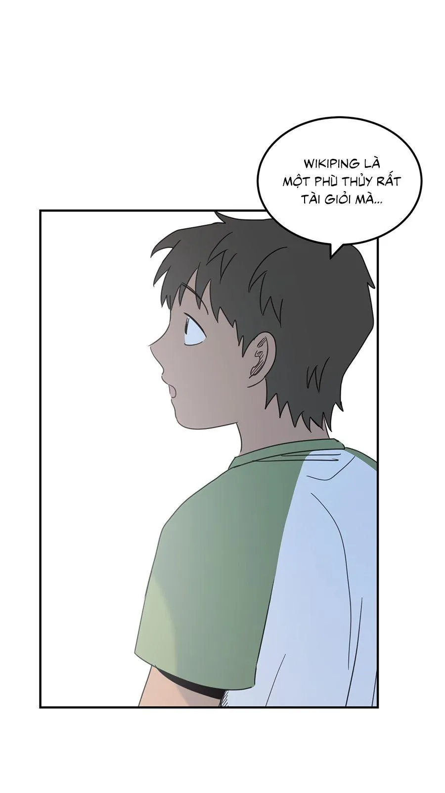 NGÔI NHÀ HƯỚNG MẶT TRỜI MỌC Chapter 48 Trang 35