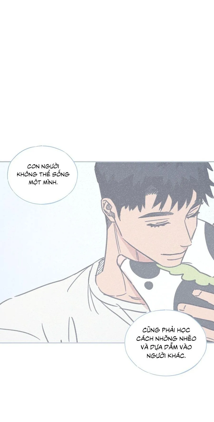 NGÔI NHÀ HƯỚNG MẶT TRỜI MỌC Chapter 48 Trang 38